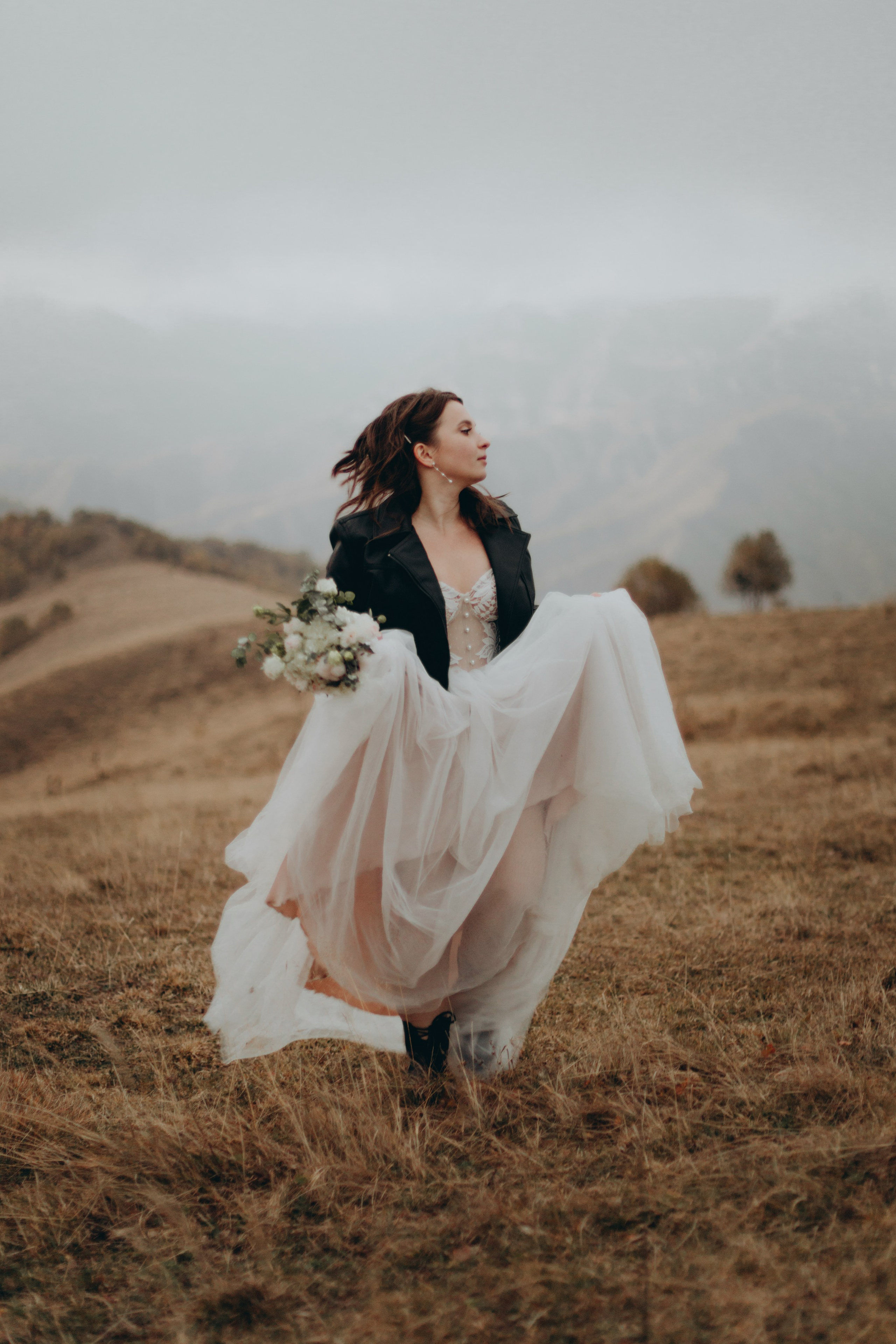 Анастасия ღ Виктор. Портфолио