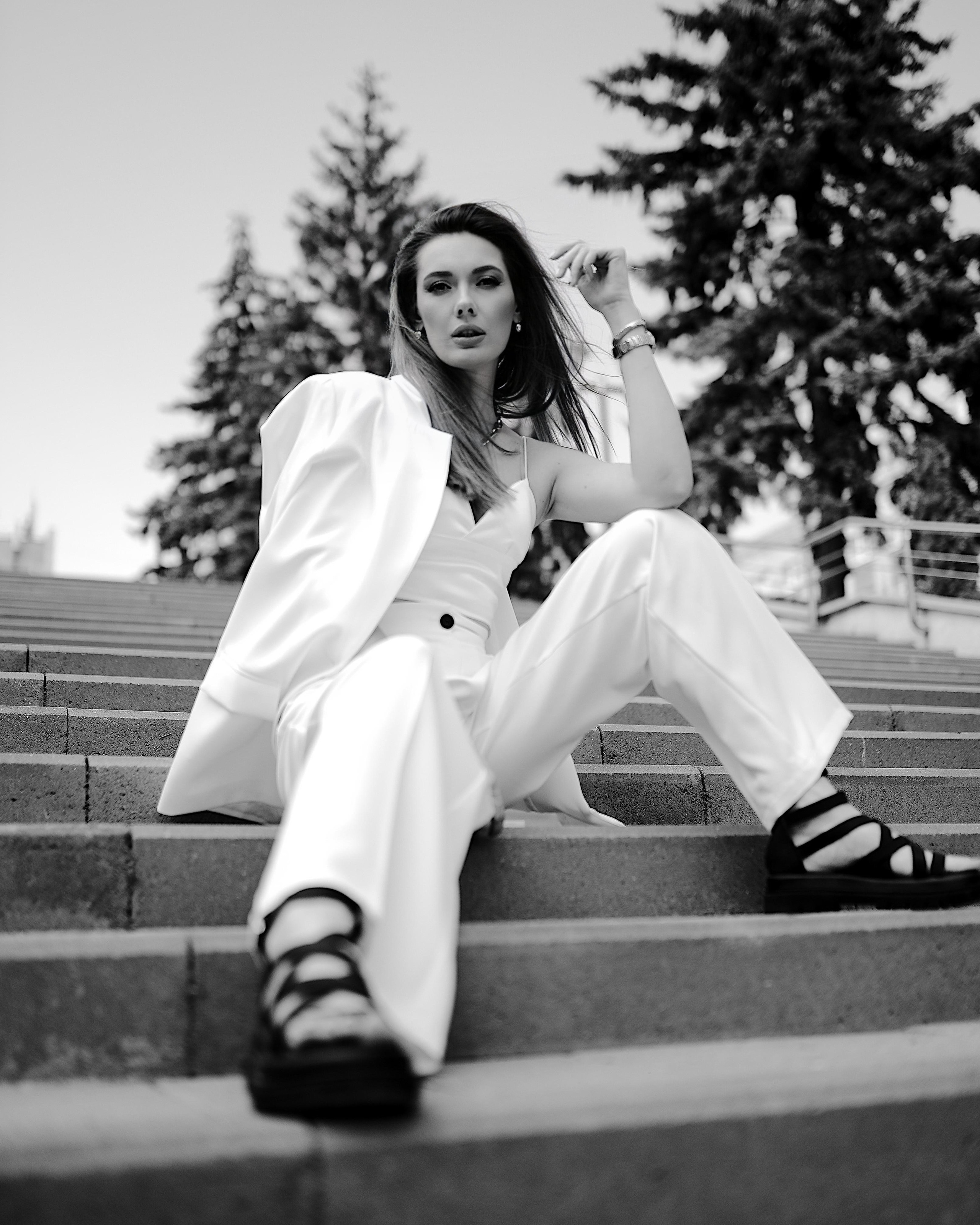 Надежда. Портфолио