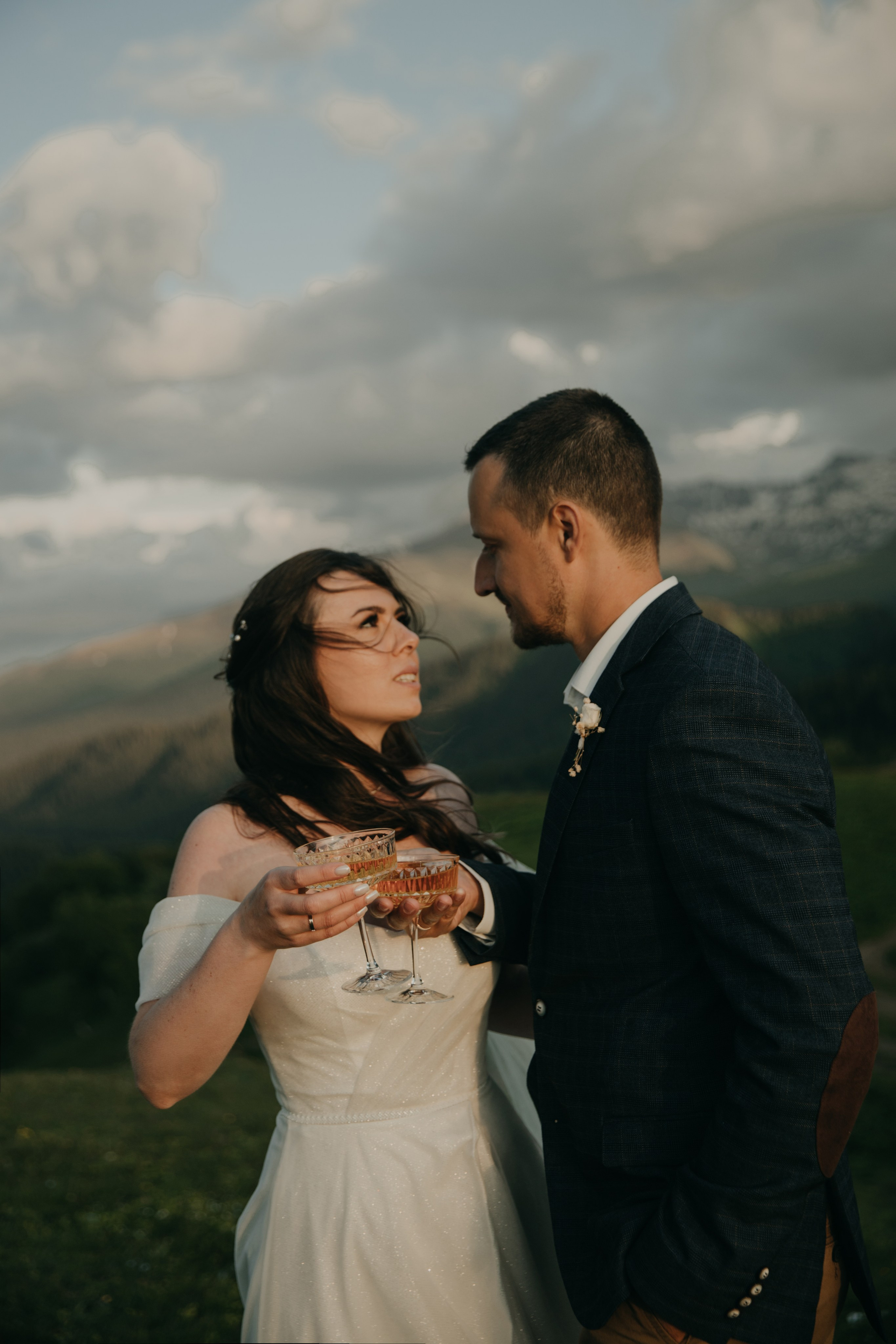 Дарья ღ Роман. Портфолио