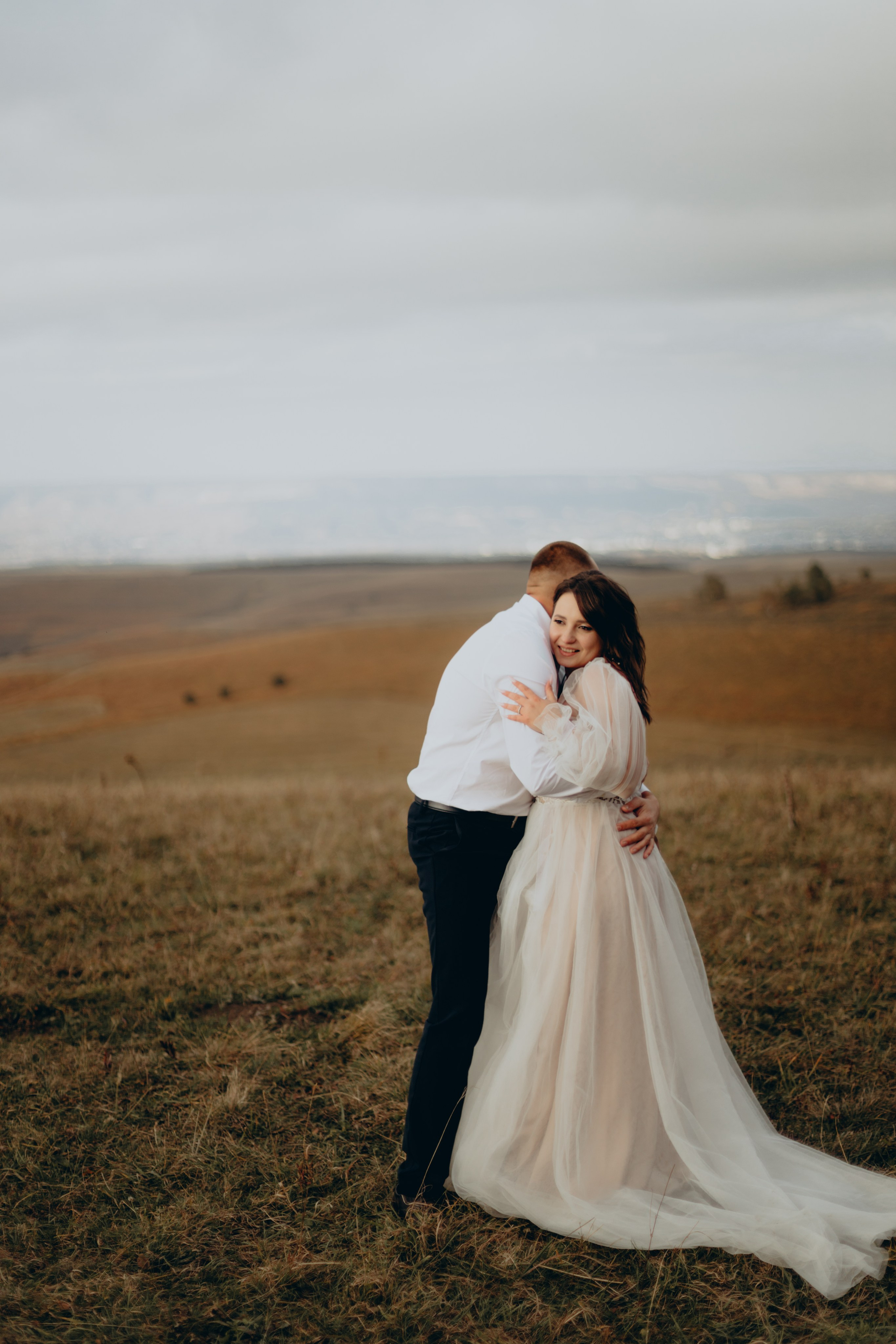 Анастасия ღ Виктор. Портфолио