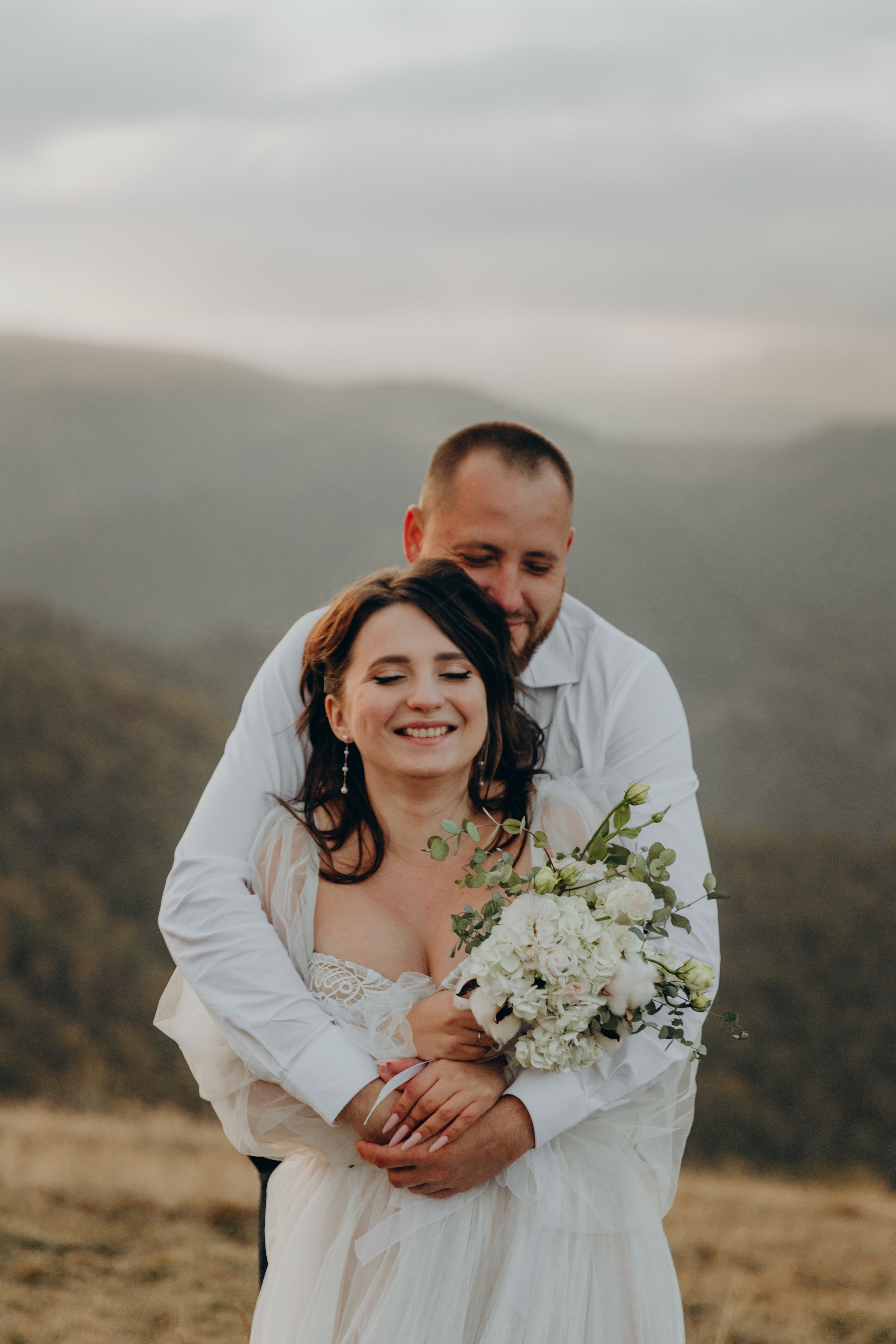 Анастасия ღ Виктор. Портфолио