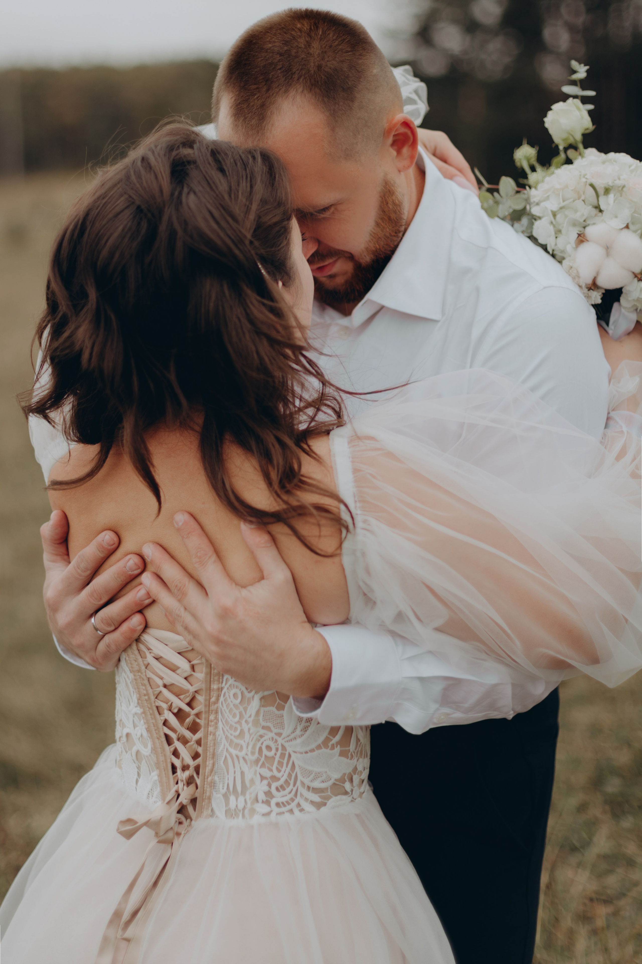 Анастасия ღ Виктор. Портфолио