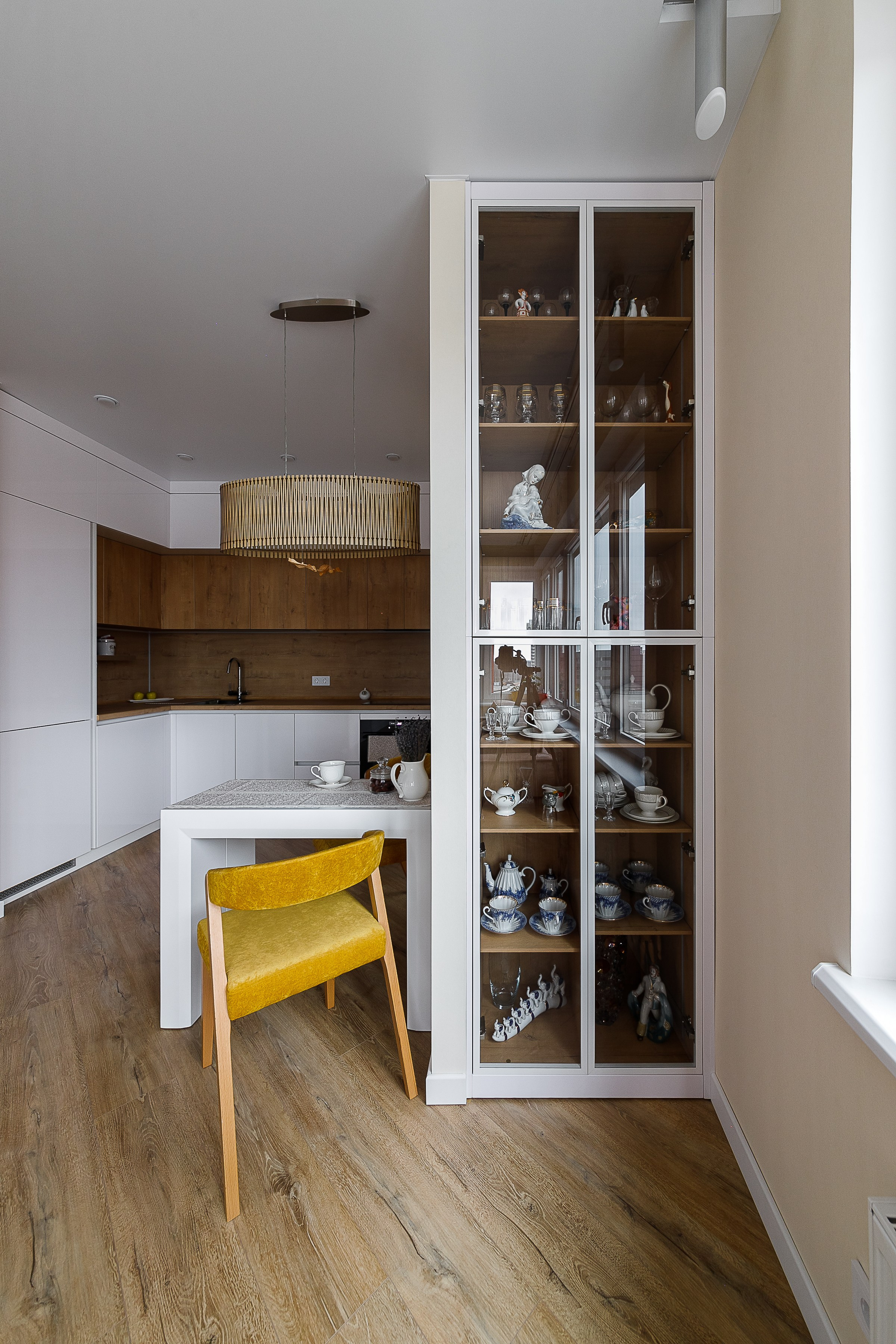 Корпусная мебель «АБ Мебель». Интерьерный фотограф и видеограф в Санкт-Петербурге Вадим Балбашевский