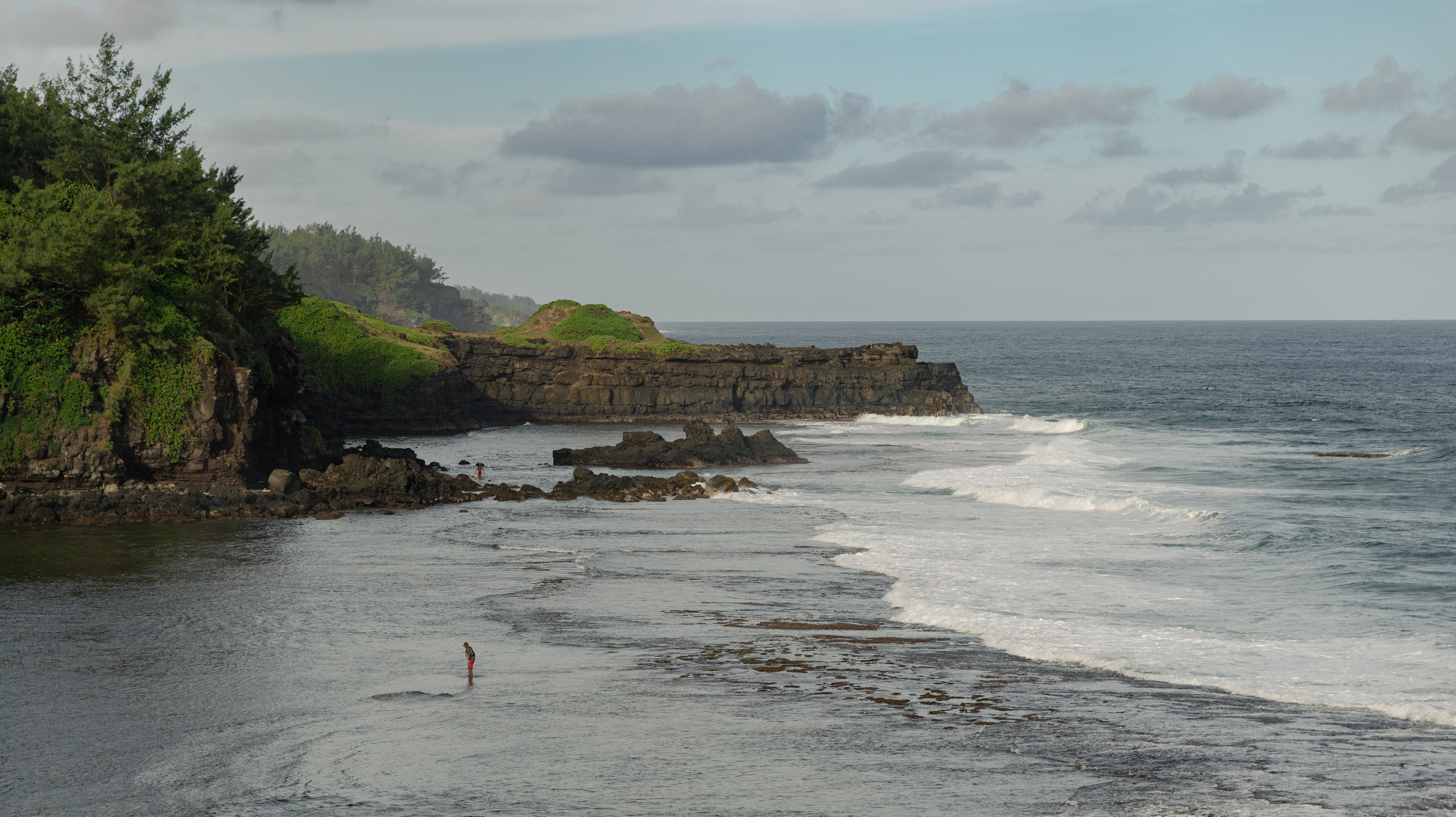 Путешествия. Оператор Мария Боровкова