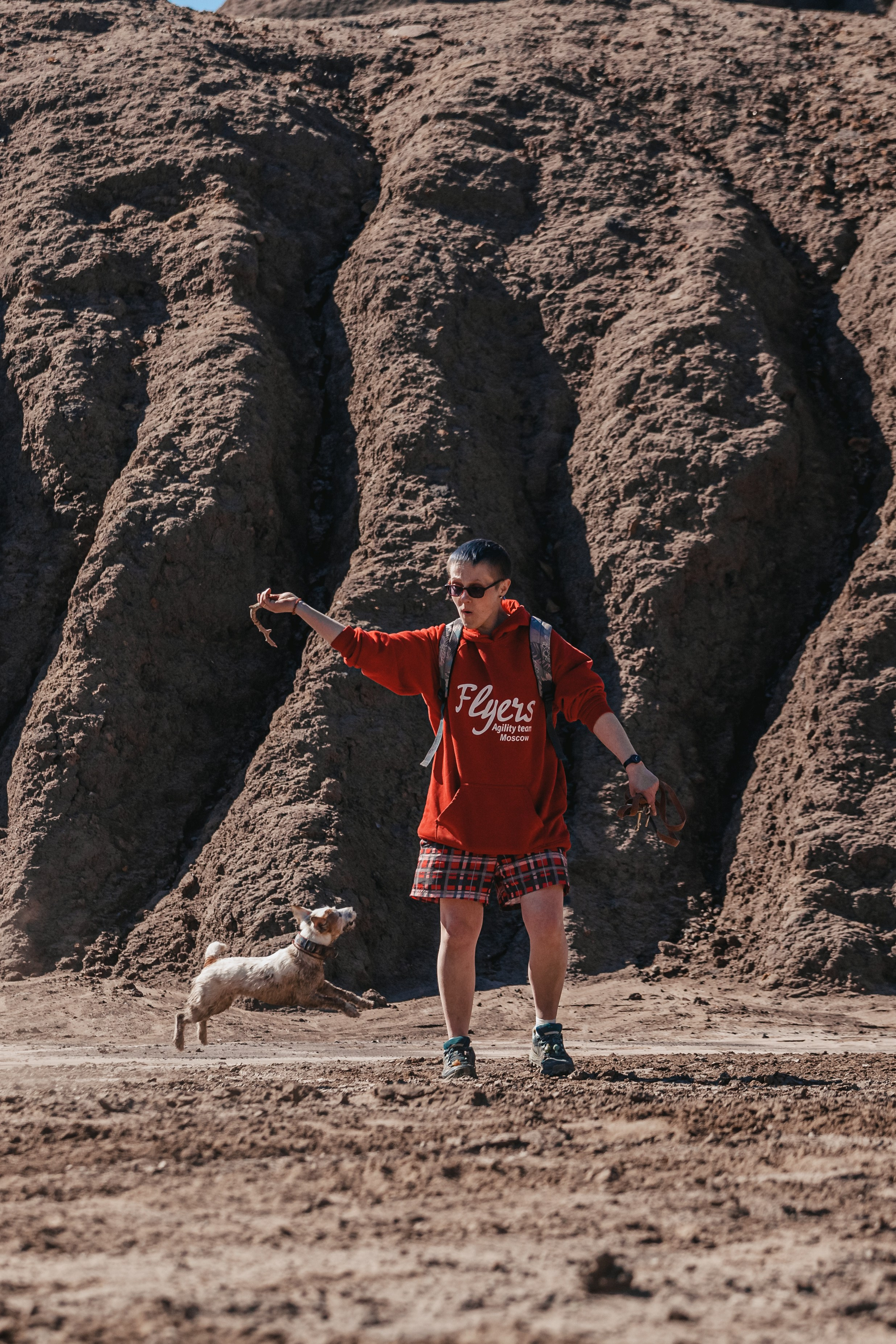 Кондуки. Фотограф-анималист Татьяна Степанова