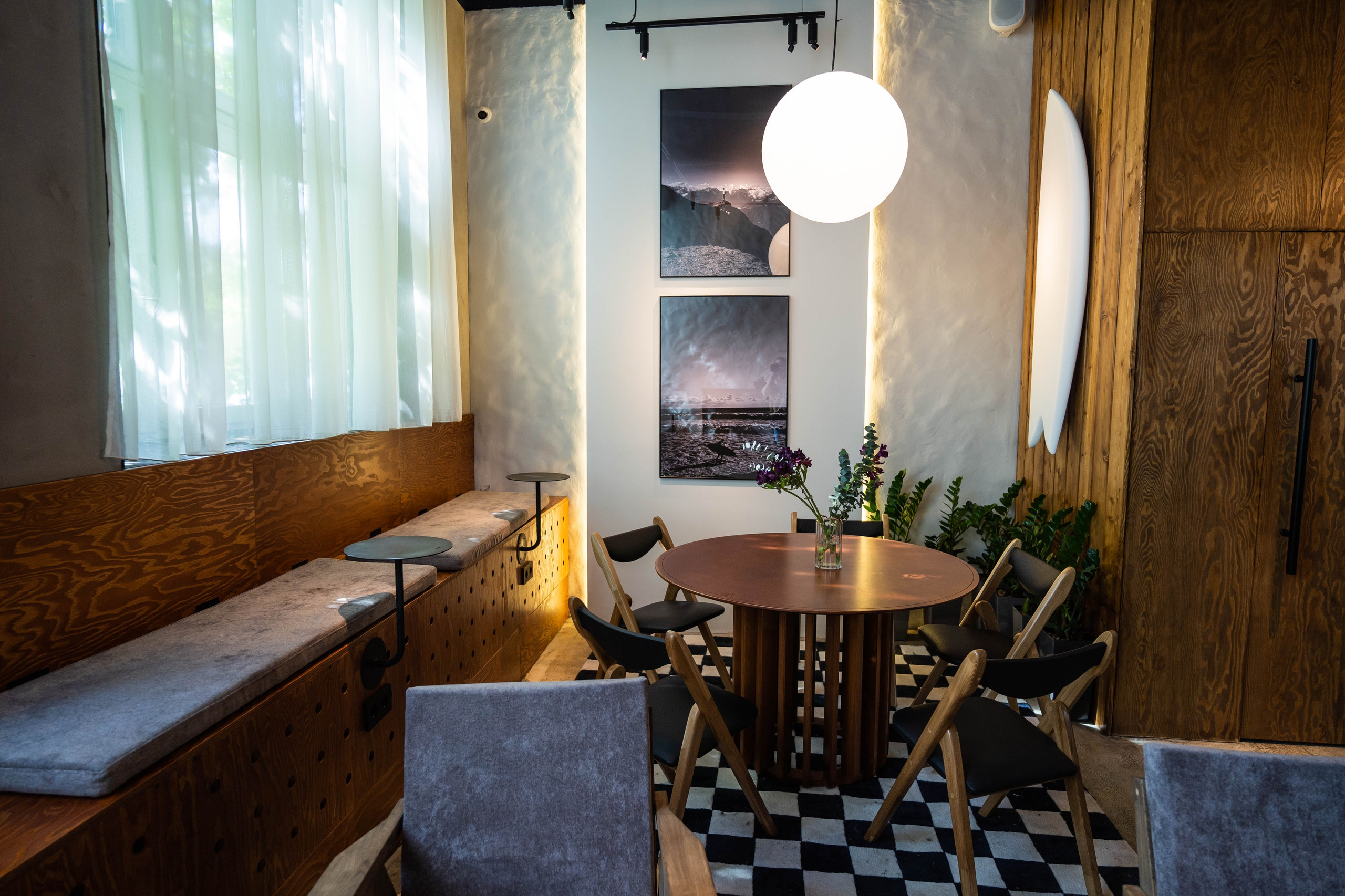 SURF COFFEE| DAY. Фотограф Абакумова Анастасия