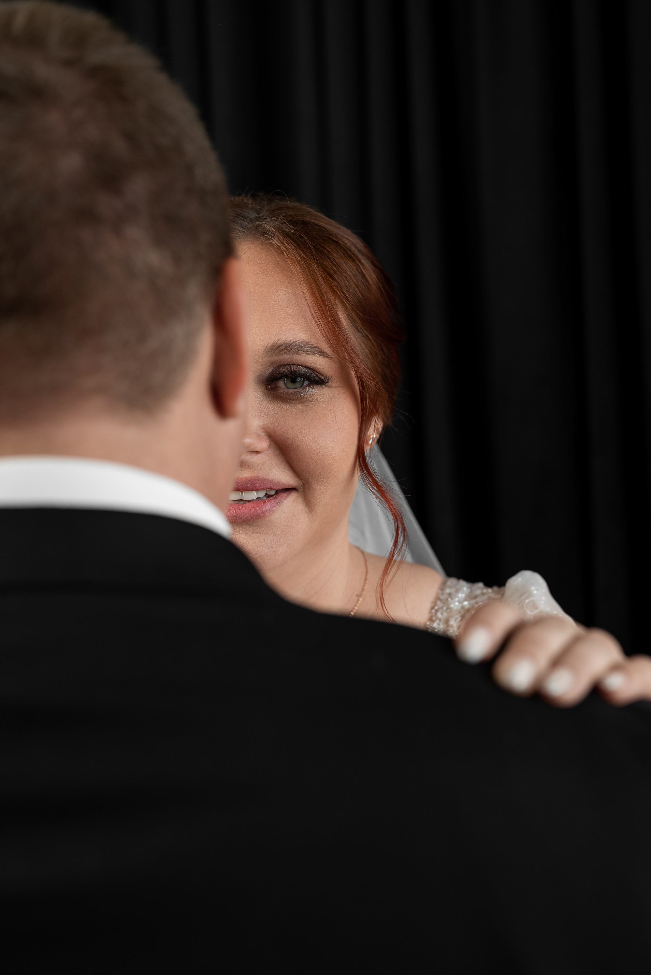 Вячеслав и Анастасия. Фотограф в городе Салават