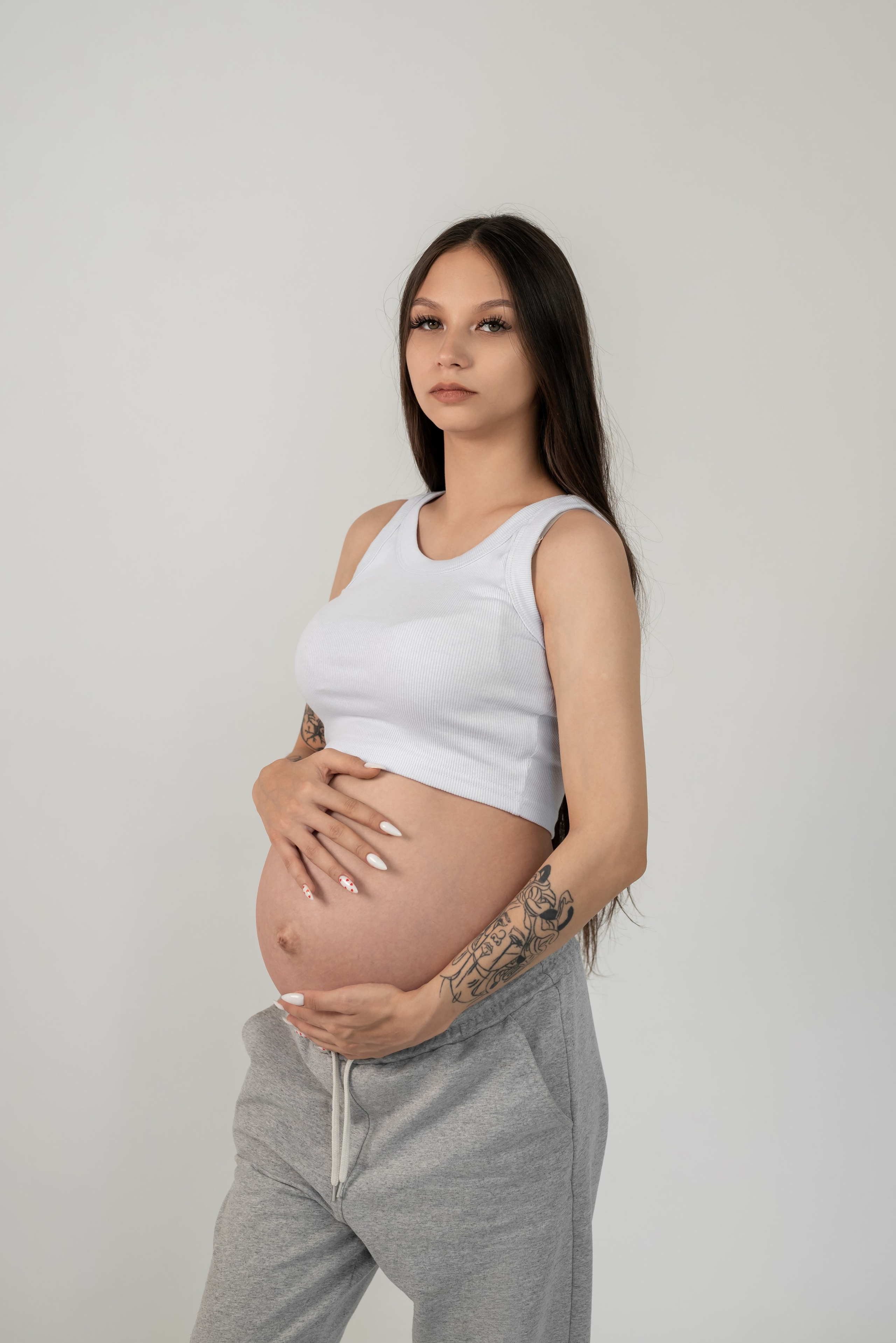 Кристина. Фотограф в городе Салават