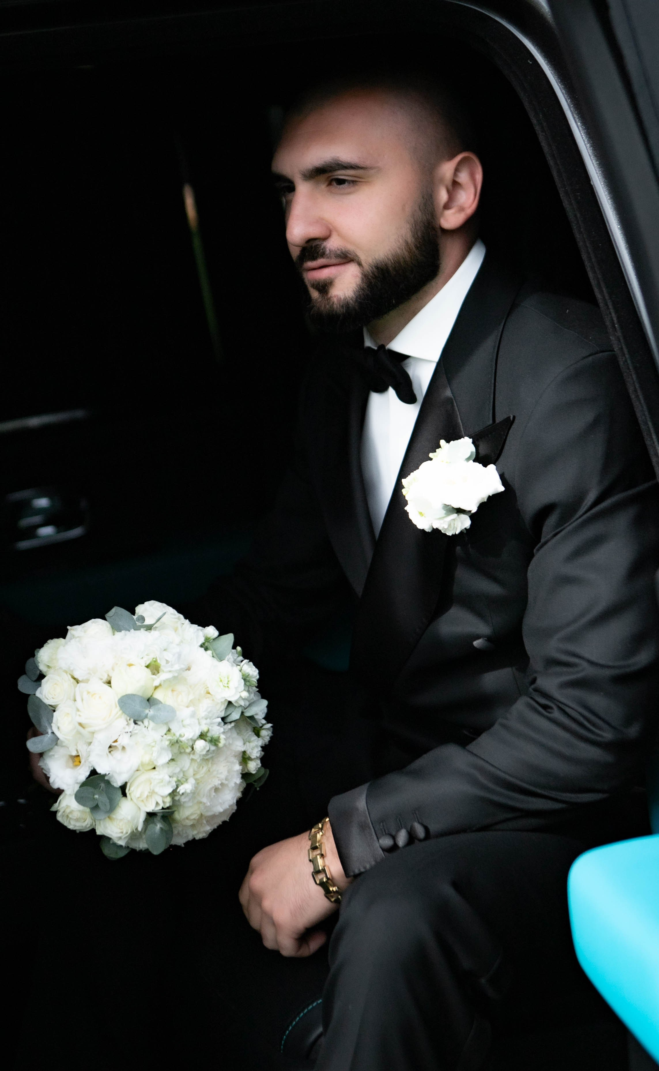 Жених Невеста