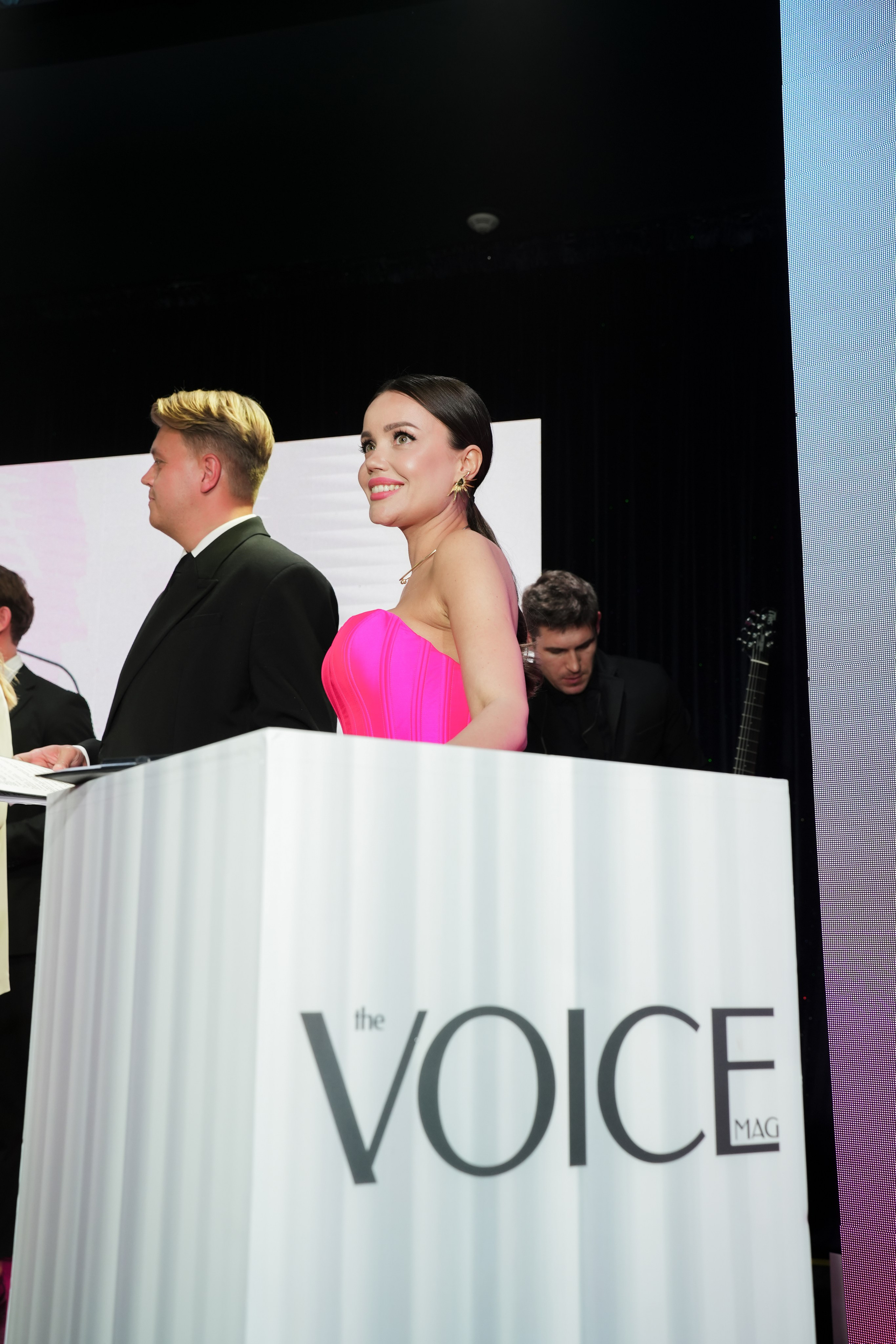 The VOICE. Фотограф Екатерина Юрьева | Тула, Москва, Новомосковск