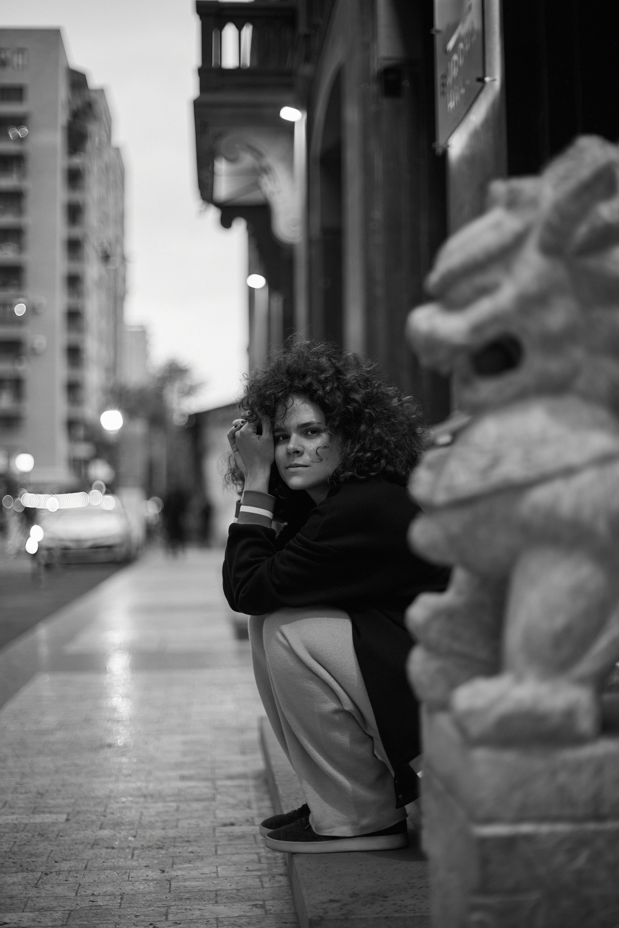 Фотограф в Ереване