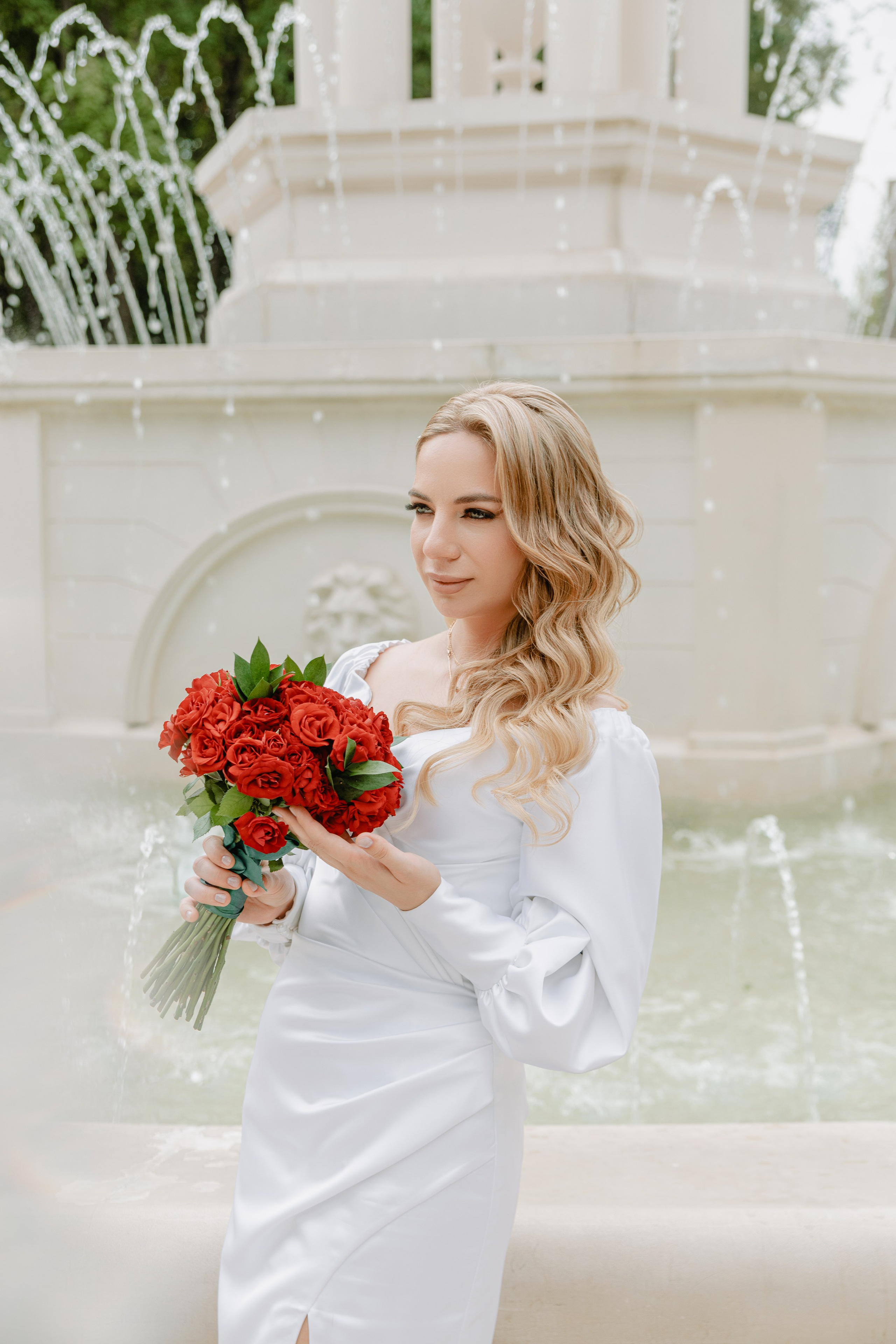 Анастасия и Иван. Фотограф Воронеж Варвара