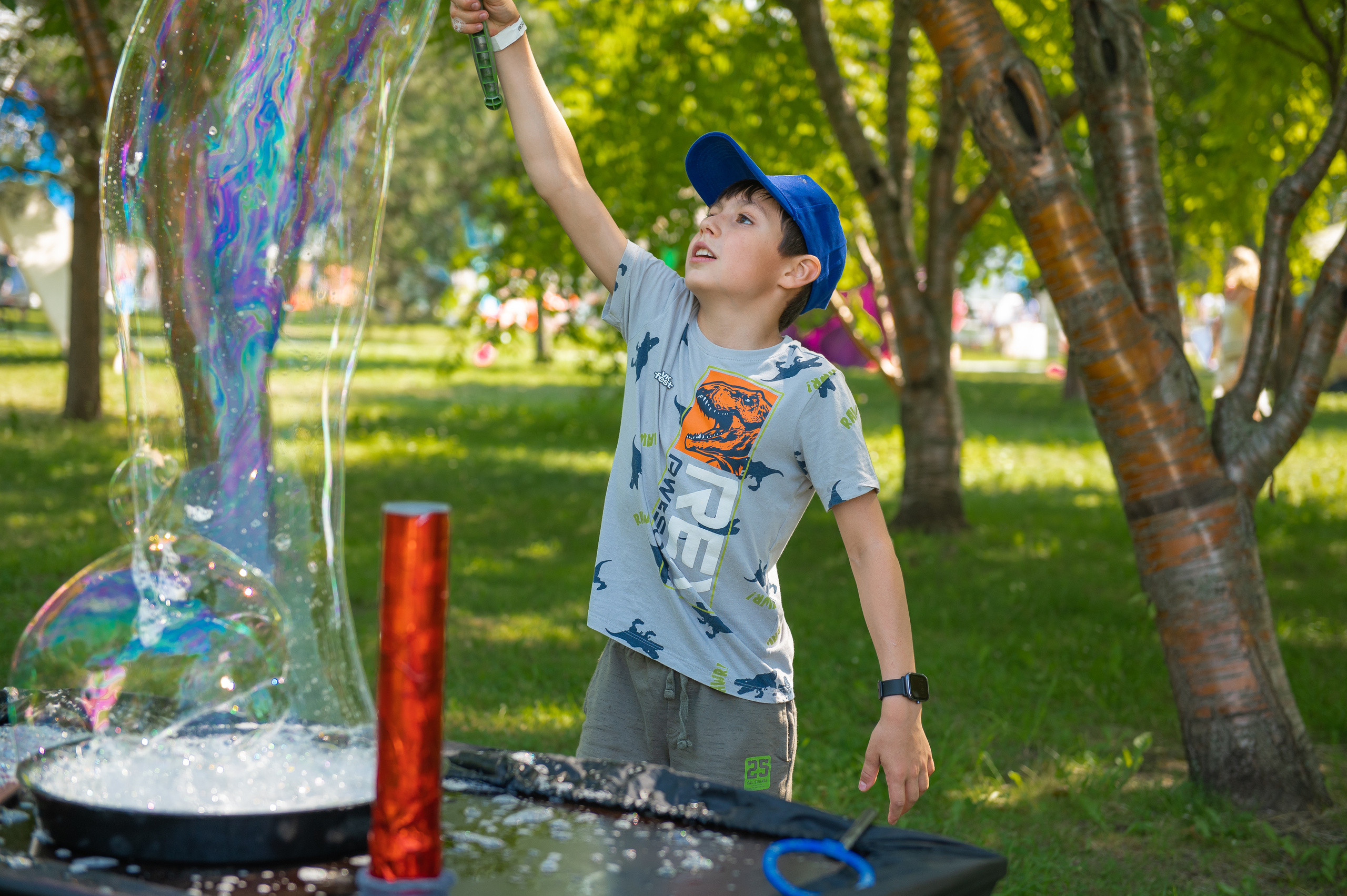 ВК-фест 2022. Свадебный и репортажный фотограф в Санкт-Петербурге Ольга Волкова