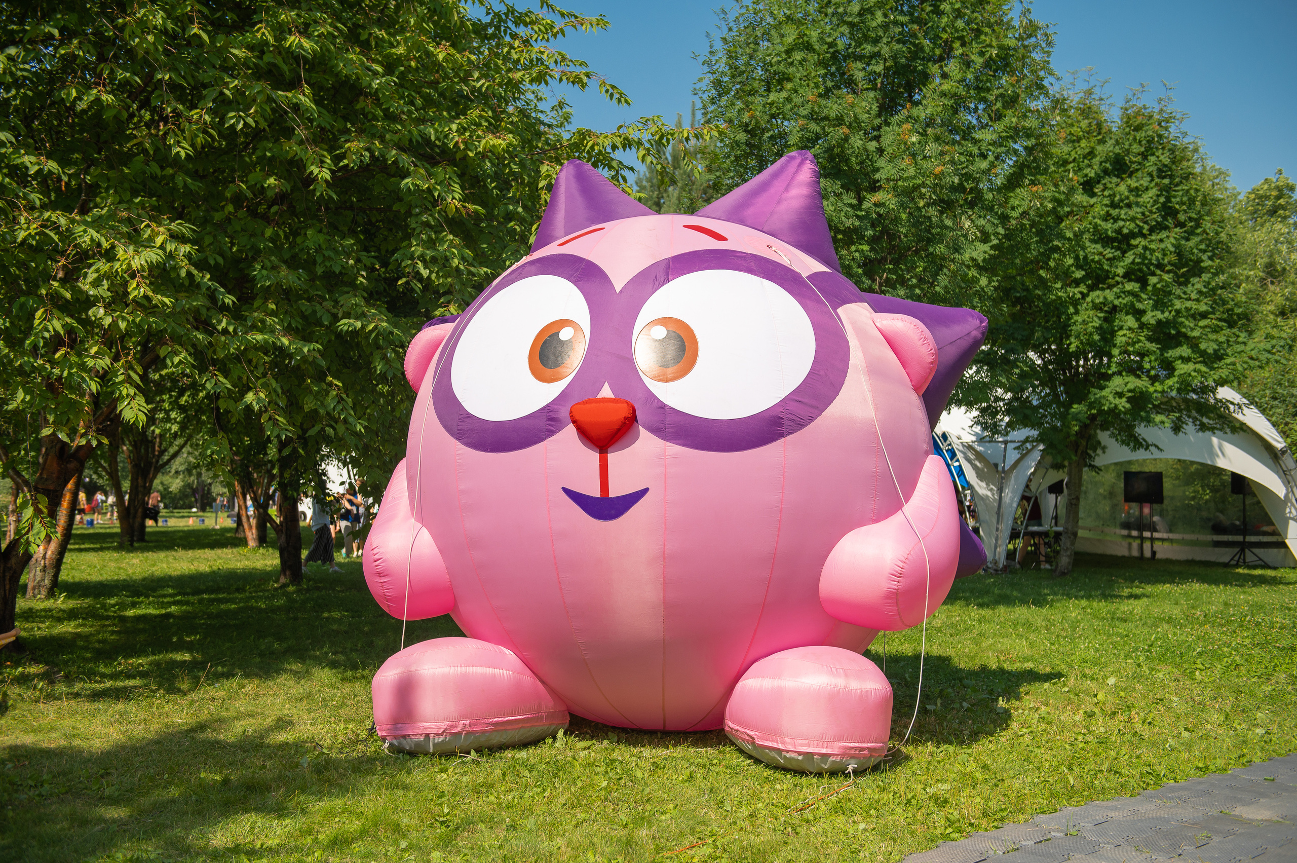 ВК-фест 2022. Свадебный и репортажный фотограф в Санкт-Петербурге Ольга Волкова