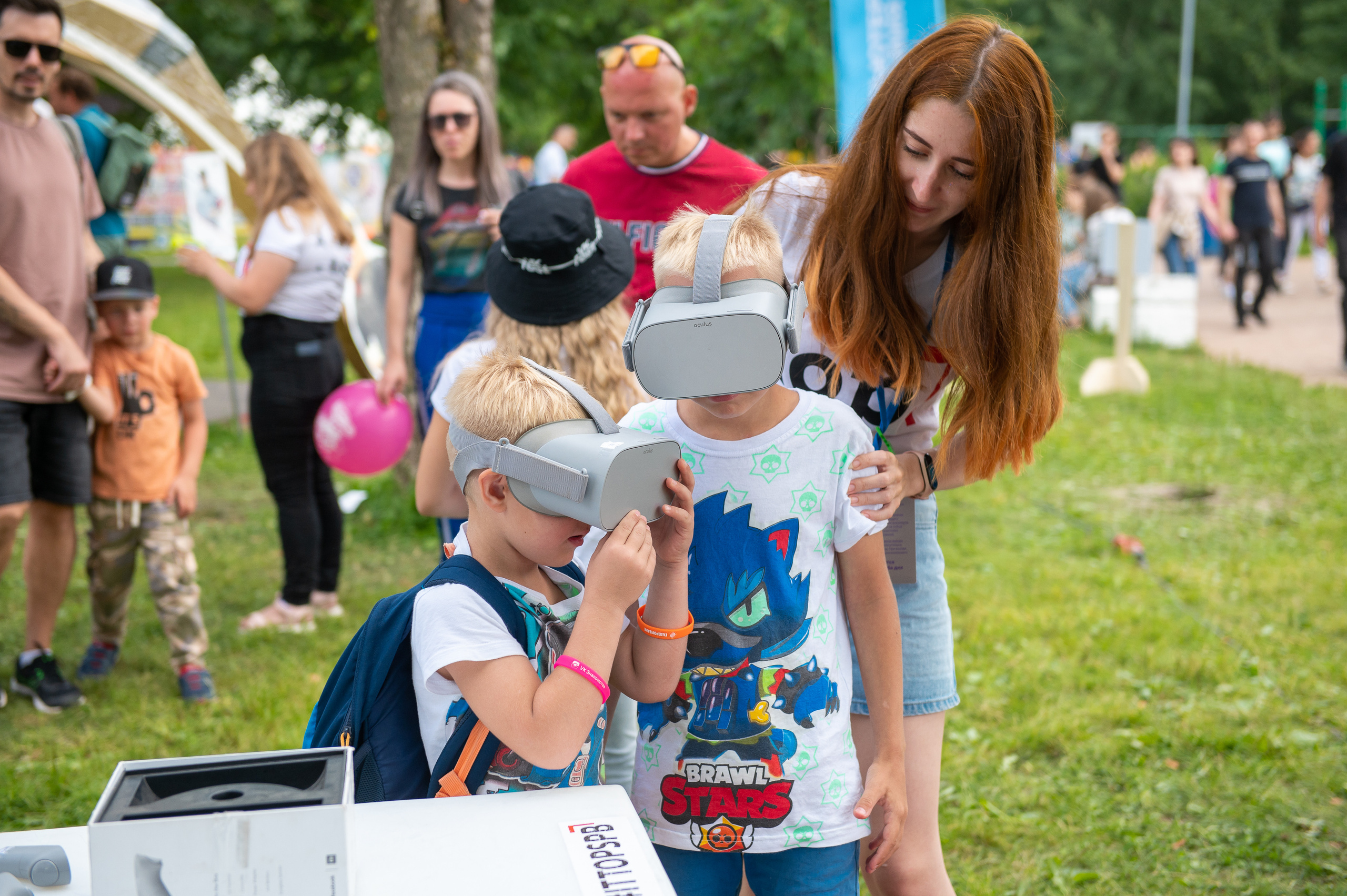 ВК-фест 2022. Свадебный и репортажный фотограф в Санкт-Петербурге Ольга Волкова