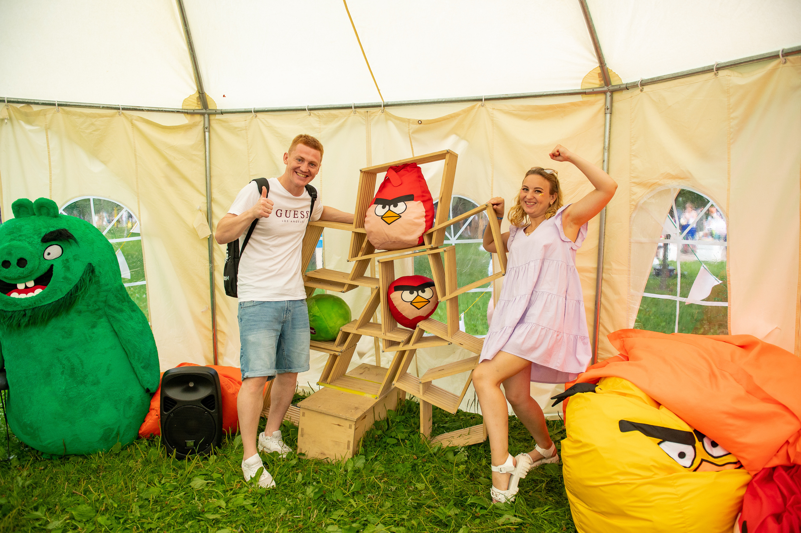 ВК-фест 2022. Свадебный и репортажный фотограф в Санкт-Петербурге Ольга Волкова