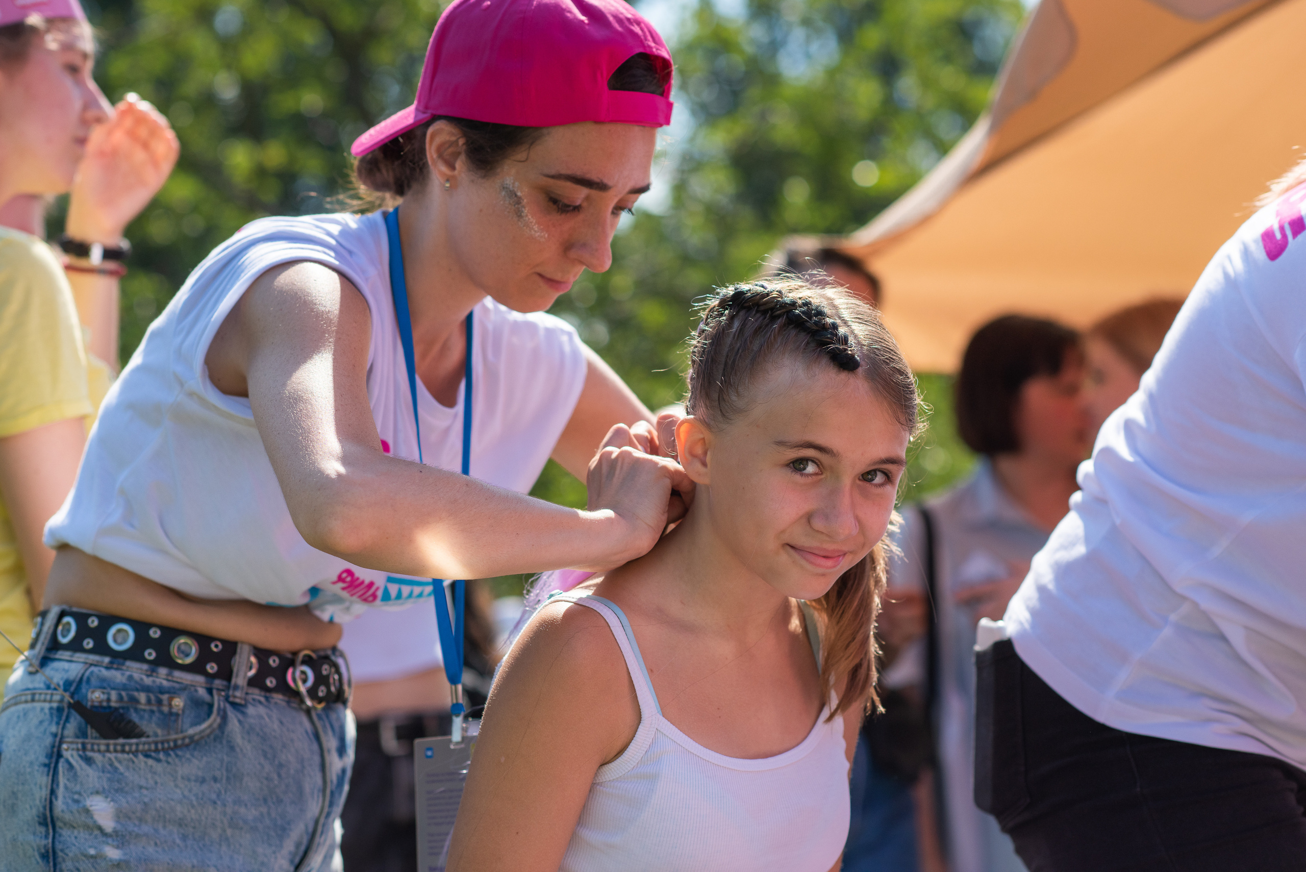 ВК-фест 2022. Свадебный и репортажный фотограф в Санкт-Петербурге Ольга Волкова