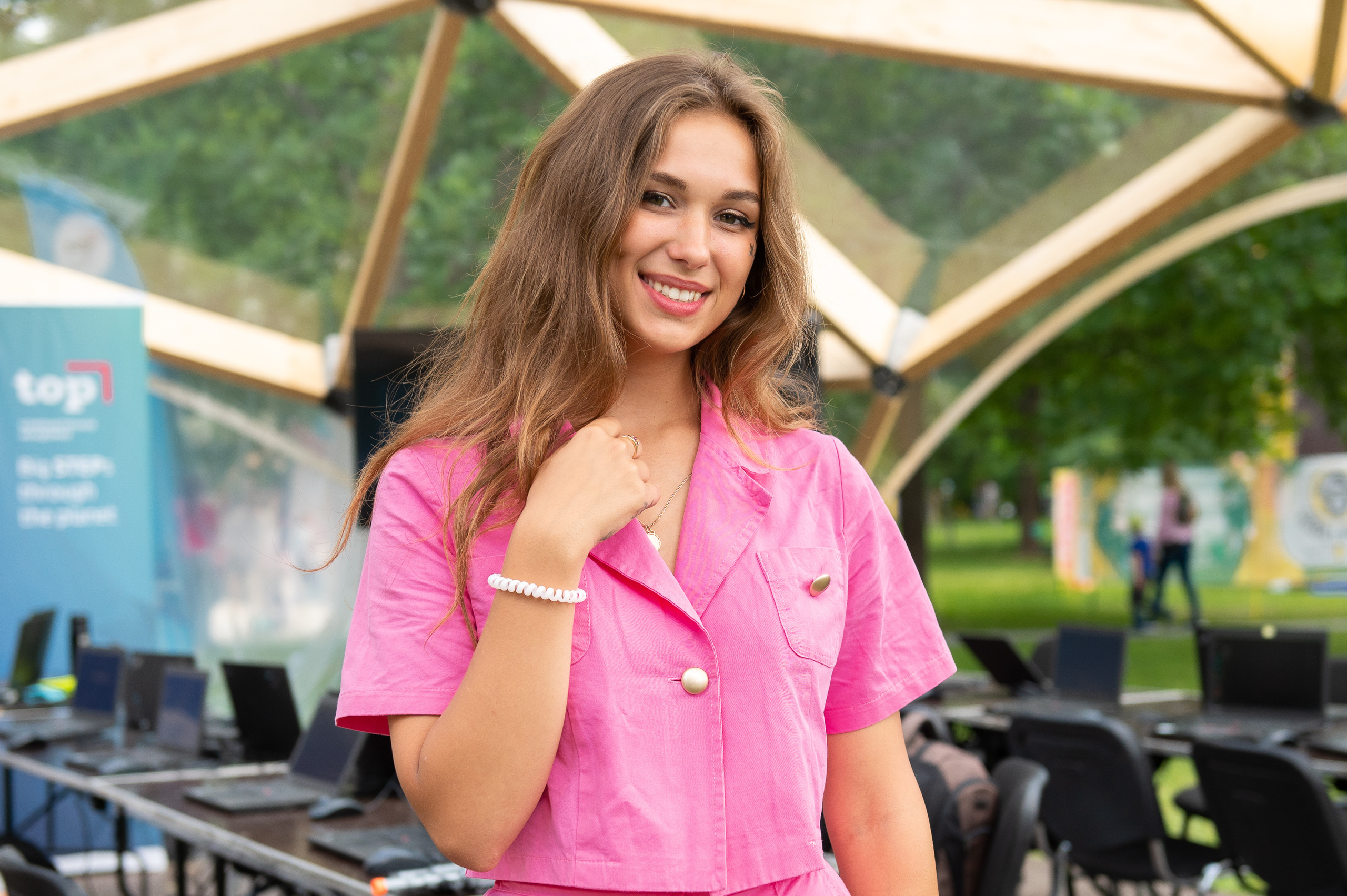 ВК-фест 2022. Свадебный и репортажный фотограф в Санкт-Петербурге Ольга Волкова