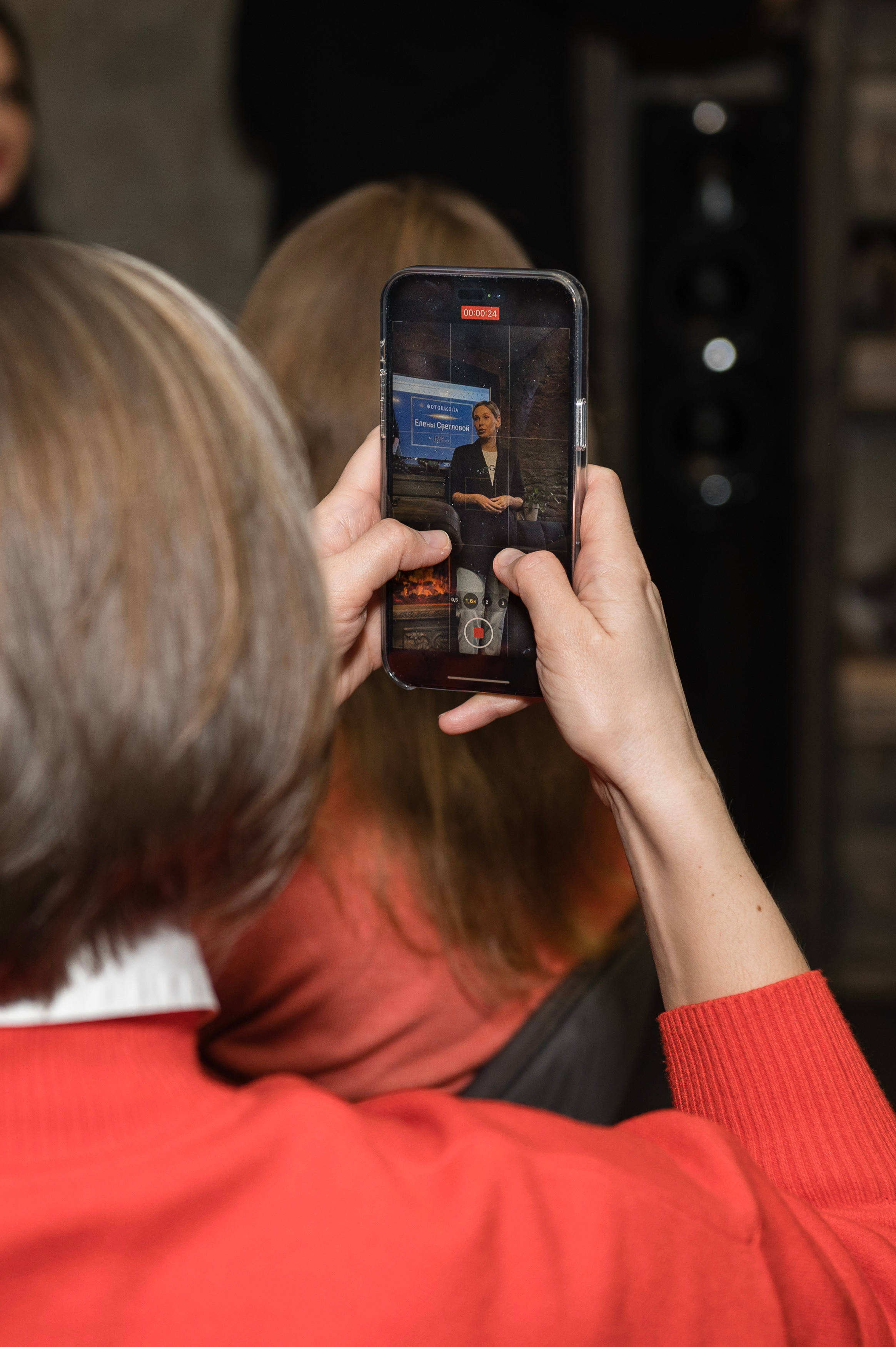 Бизнес-завтрак в кафе Cats & Wine. Свадебный и репортажный фотограф в Санкт-Петербурге Ольга Волкова