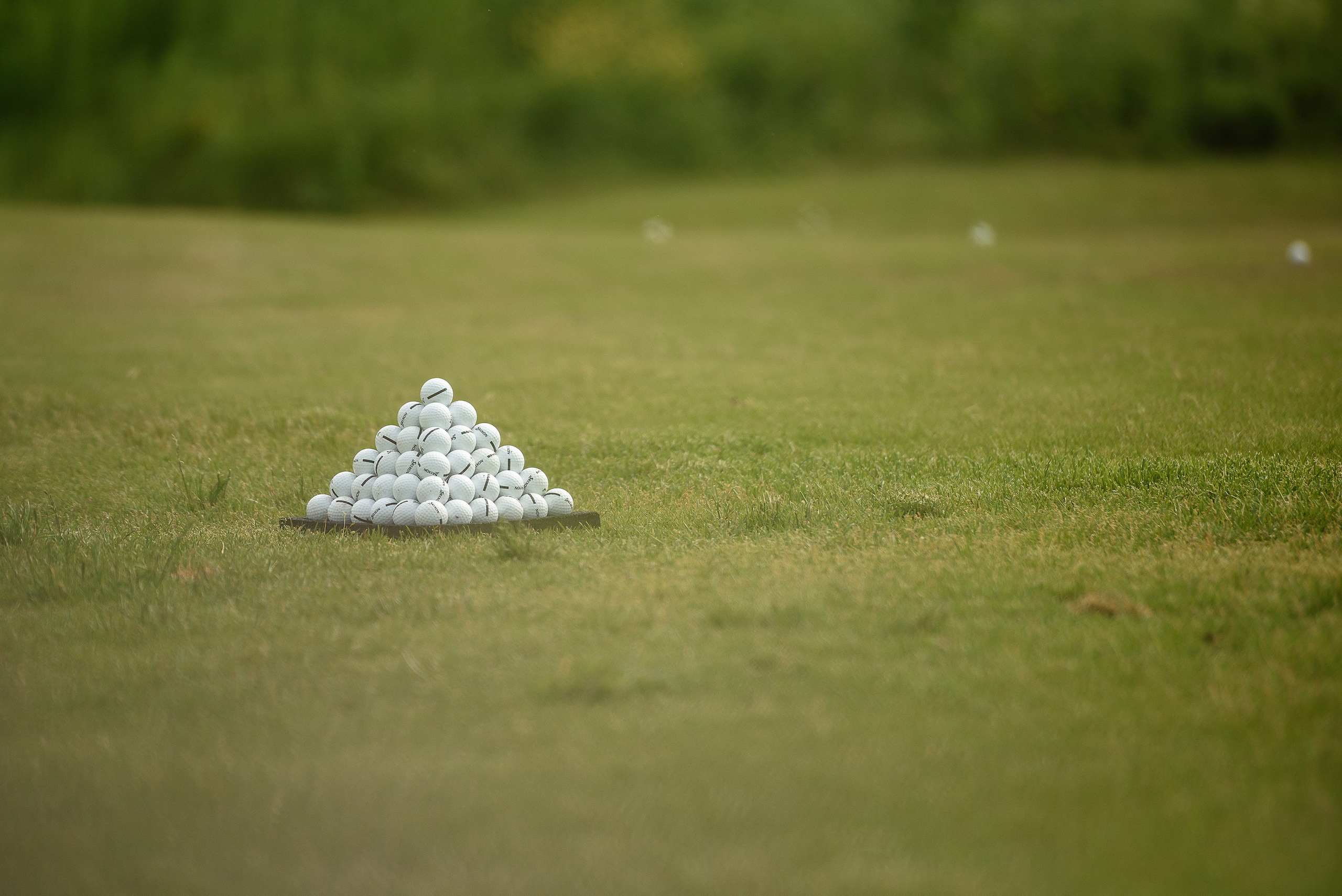 Турнир по гольфу в клубе Gorki Golf. Свадебный и репортажный фотограф в Санкт-Петербурге Ольга Волкова