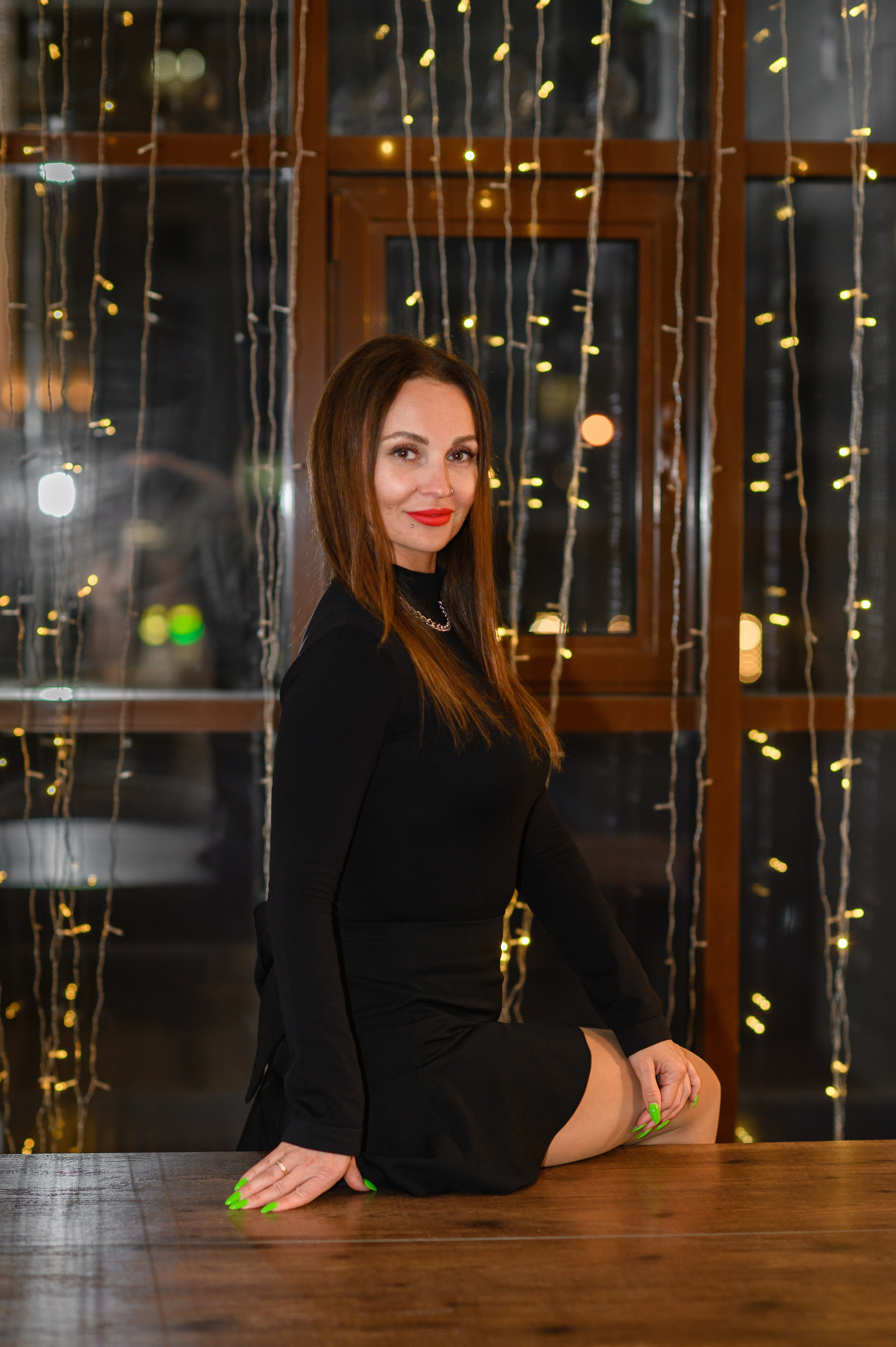 Юбилей в кулинарной студии Cookforia. Свадебный и репортажный фотограф в Санкт-Петербурге Ольга Волкова