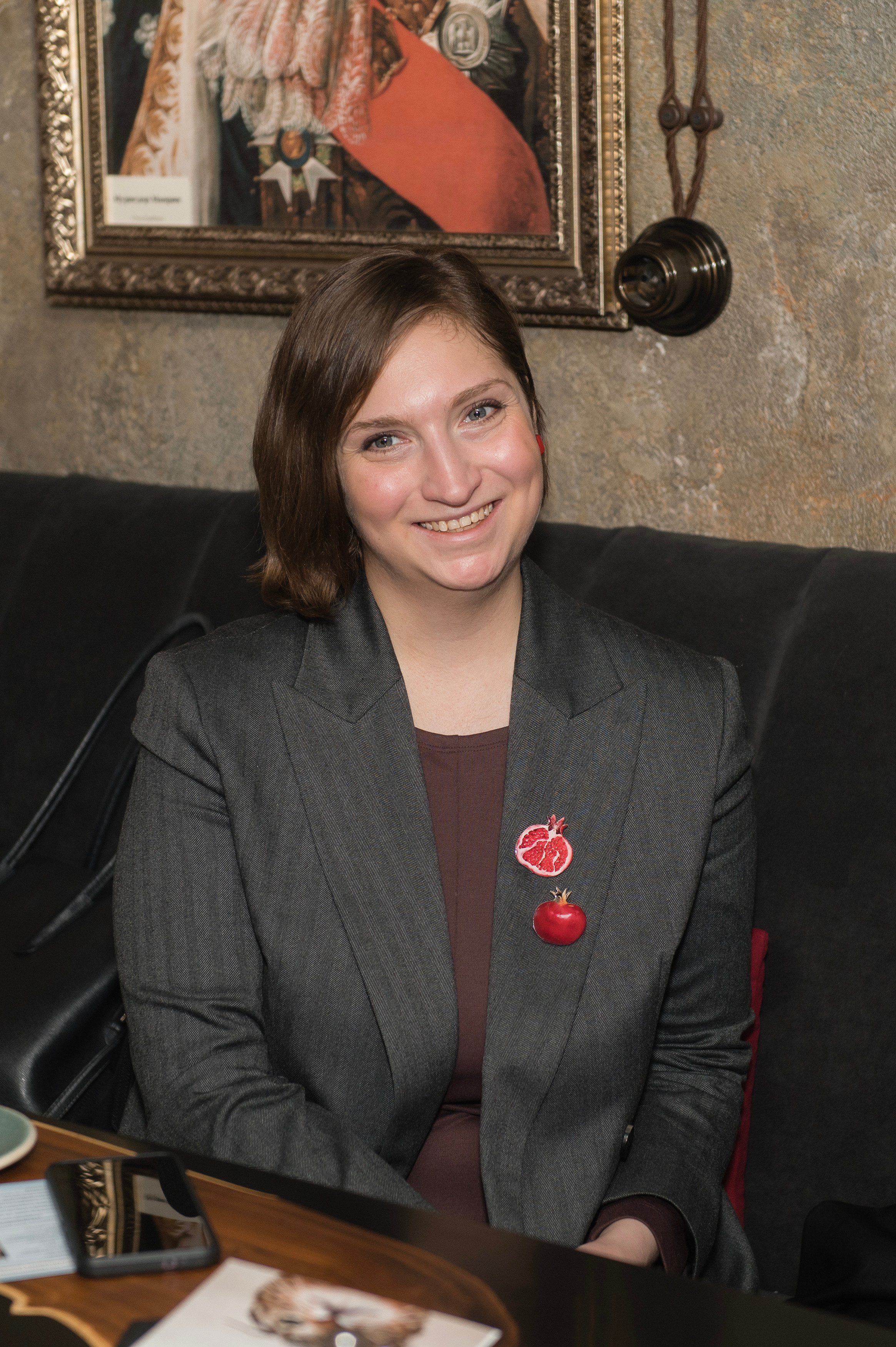 Бизнес-завтрак в кафе Cats & Wine. Свадебный и репортажный фотограф в Санкт-Петербурге Ольга Волкова