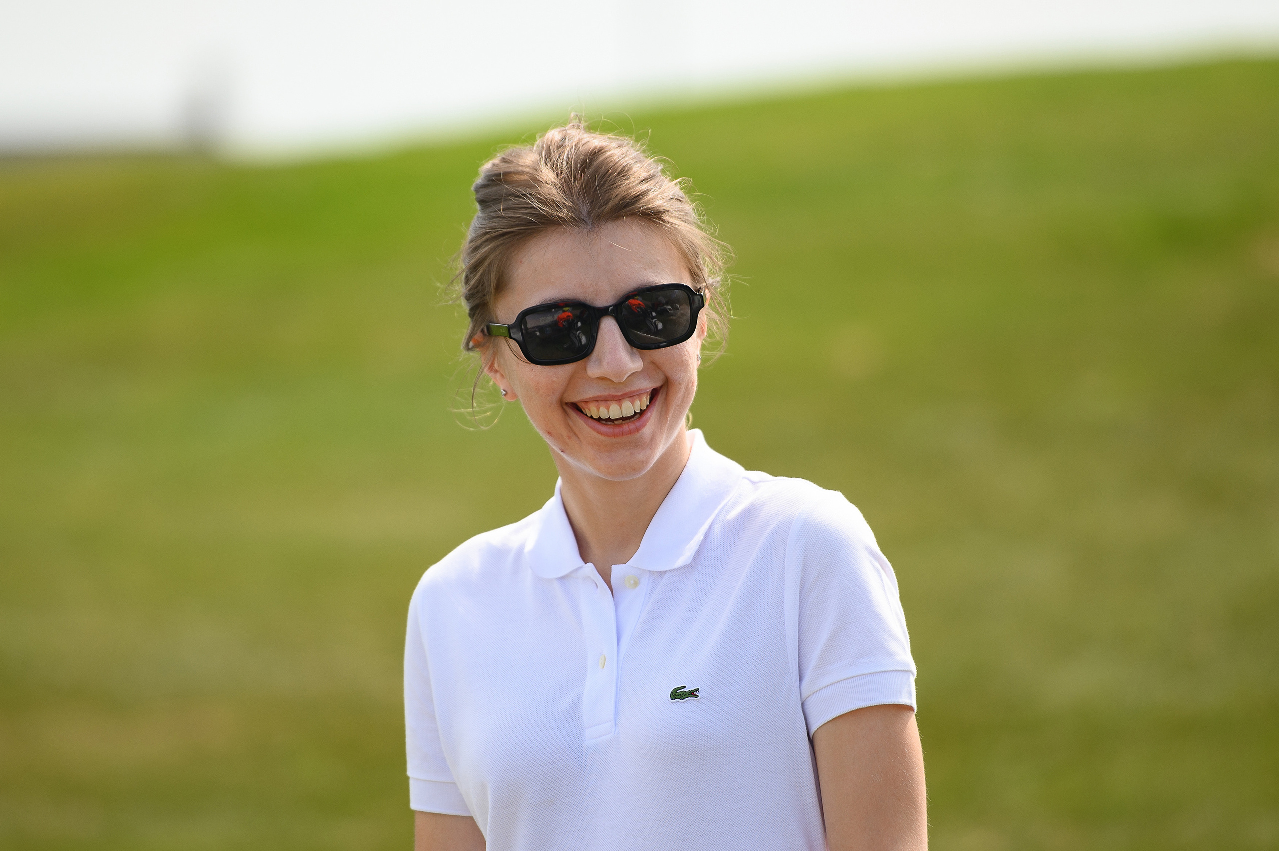 Турнир по гольфу в клубе Gorki Golf. Свадебный и репортажный фотограф в Санкт-Петербурге Ольга Волкова