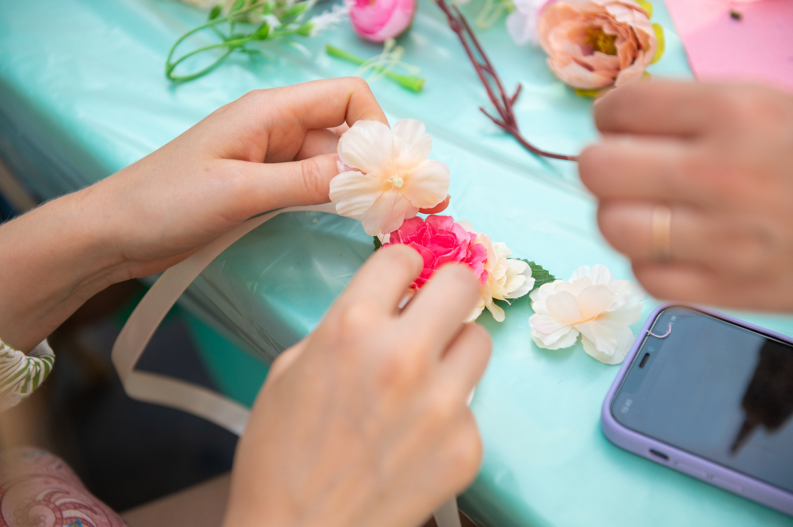 ВК-фест 2022. Свадебный и репортажный фотограф в Санкт-Петербурге Ольга Волкова