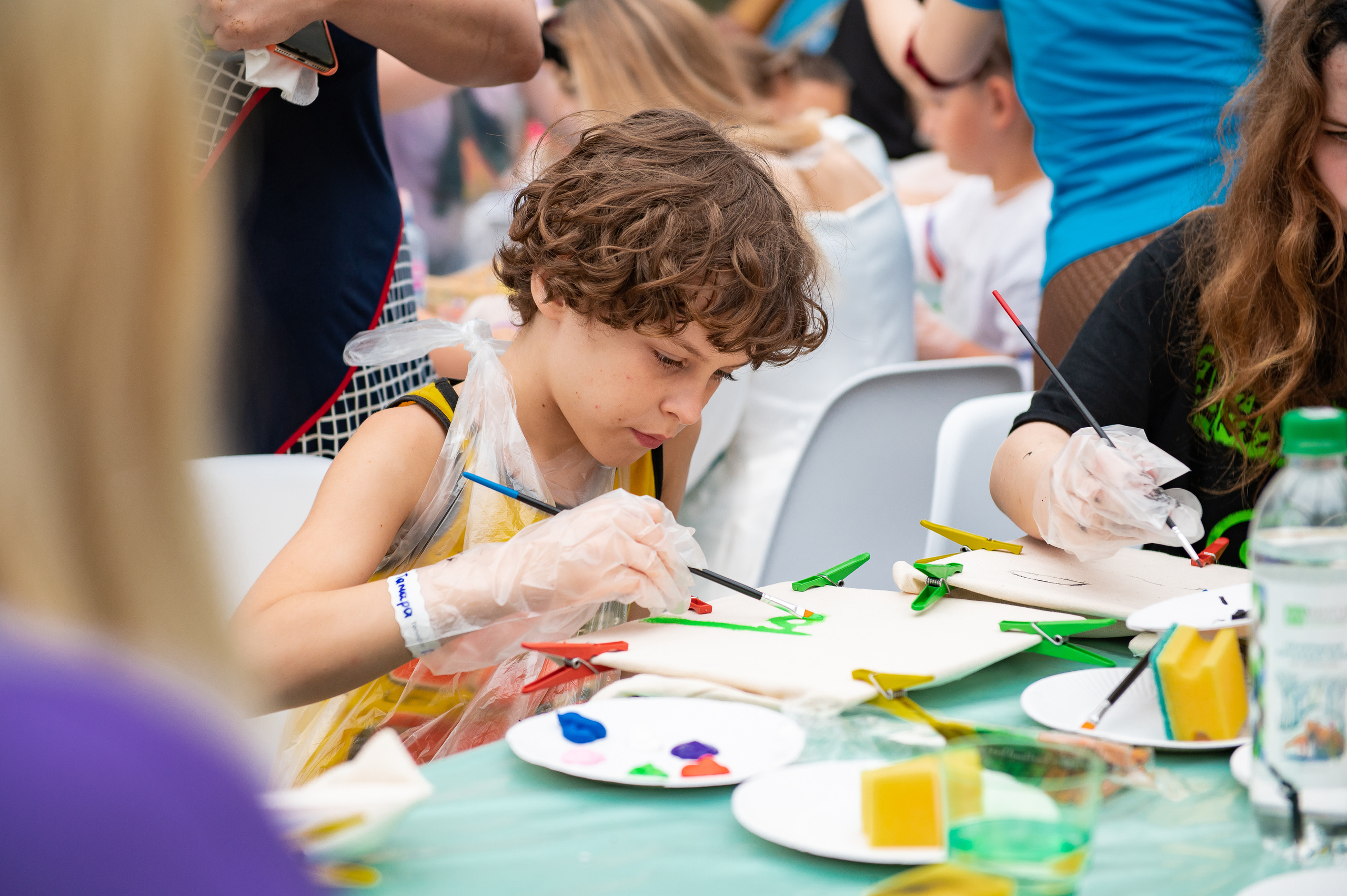 ВК-фест 2022. Свадебный и репортажный фотограф в Санкт-Петербурге Ольга Волкова
