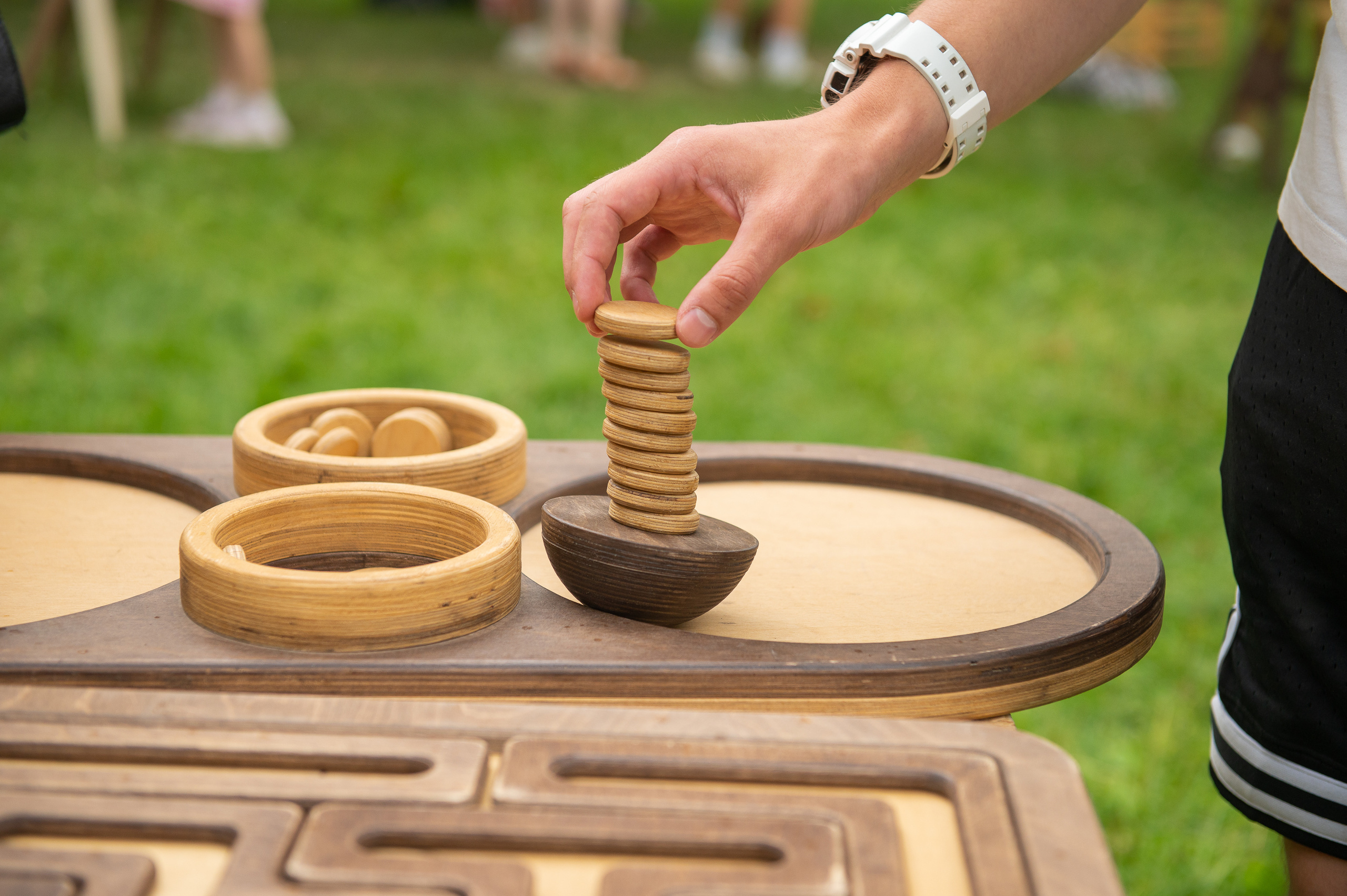 ВК-фест 2022. Свадебный и репортажный фотограф в Санкт-Петербурге Ольга Волкова