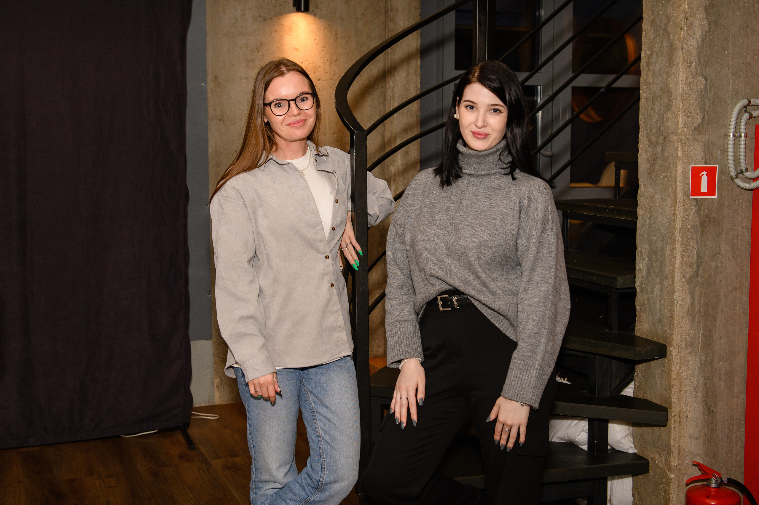 Корпоратив в кулинарной студии Cookforia. Свадебный и репортажный фотограф в Санкт-Петербурге Ольга Волкова