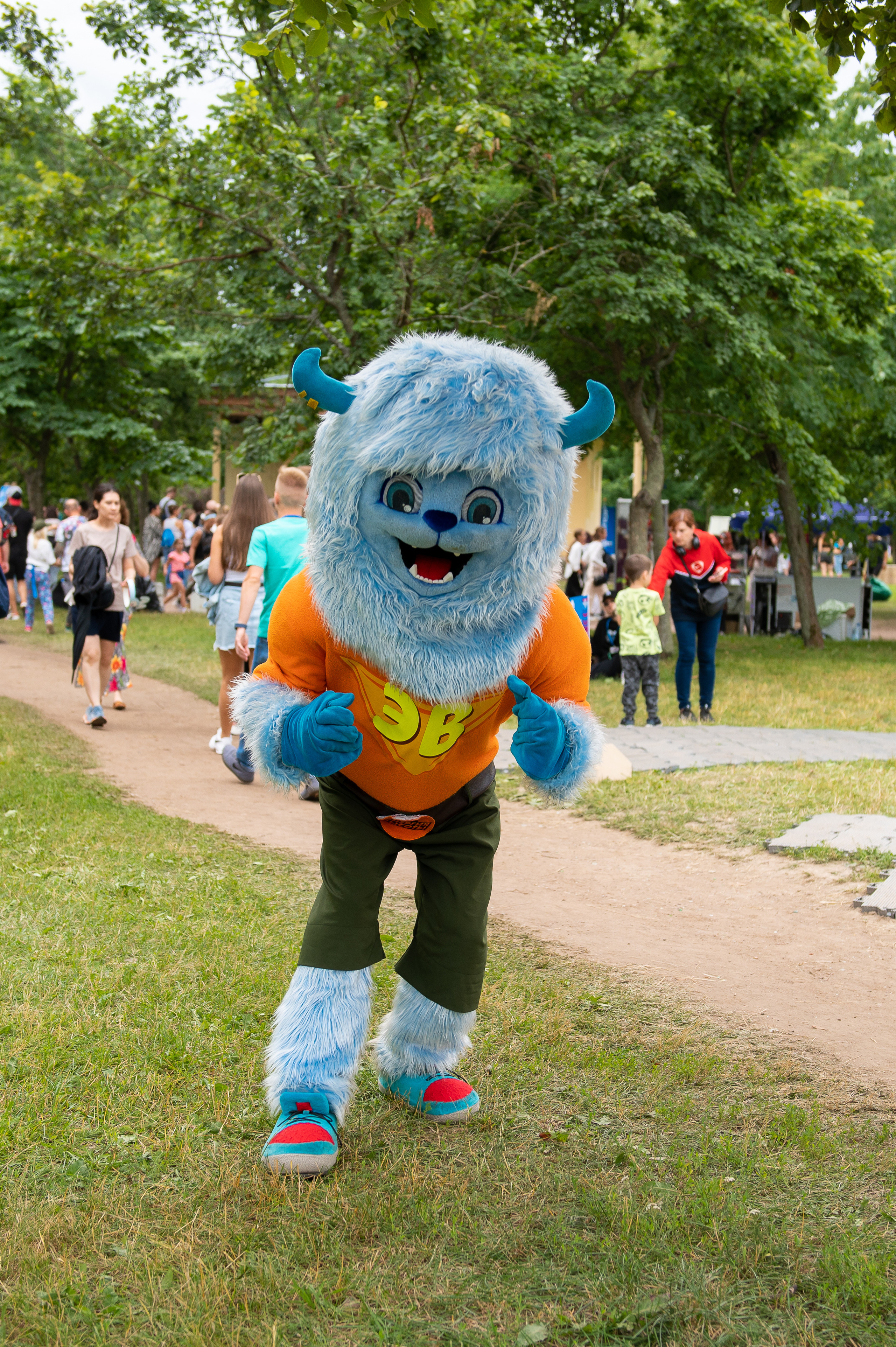 ВК-фест 2022. Свадебный и репортажный фотограф в Санкт-Петербурге Ольга Волкова