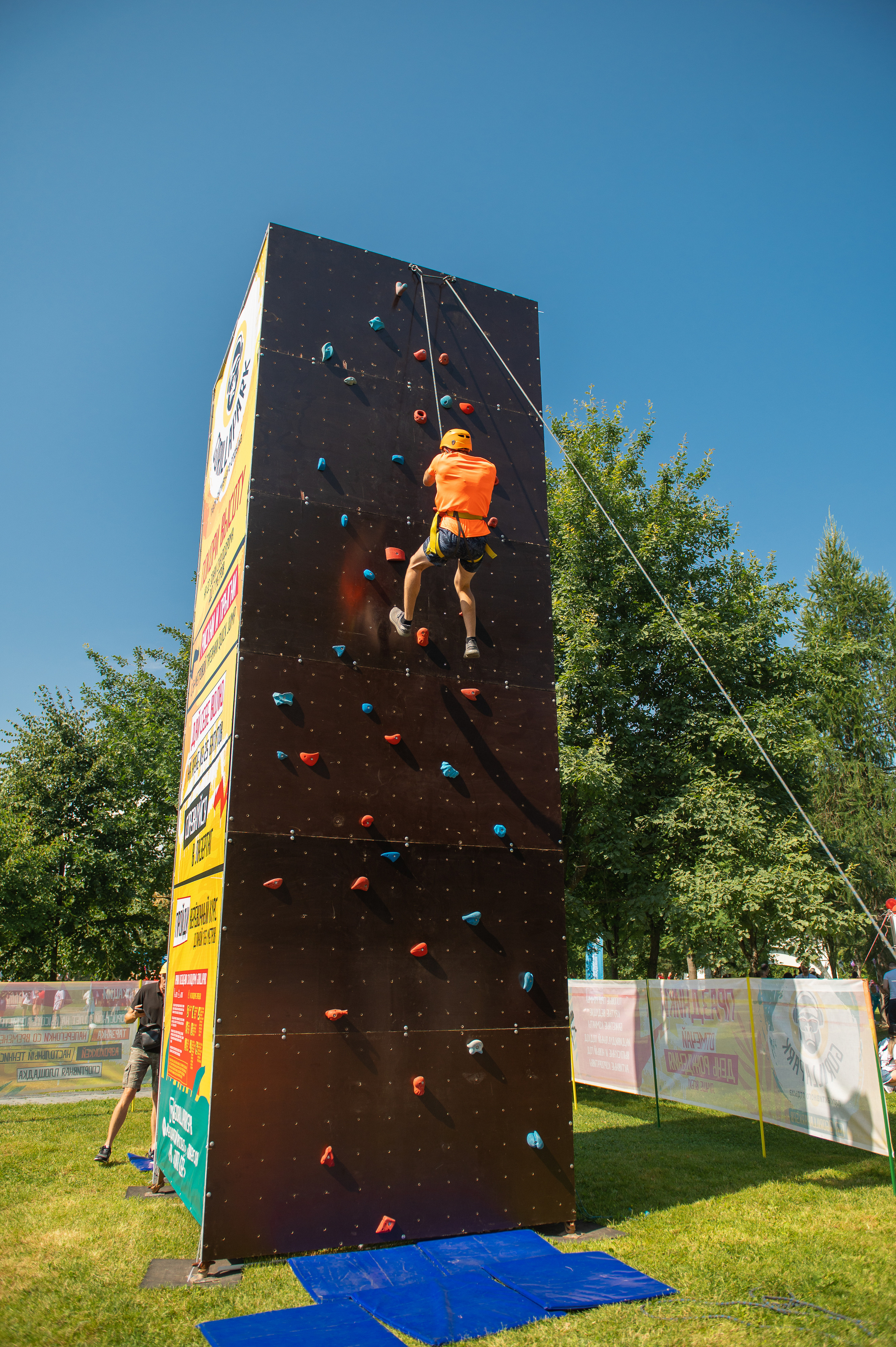 ВК-фест 2022. Свадебный и репортажный фотограф в Санкт-Петербурге Ольга Волкова