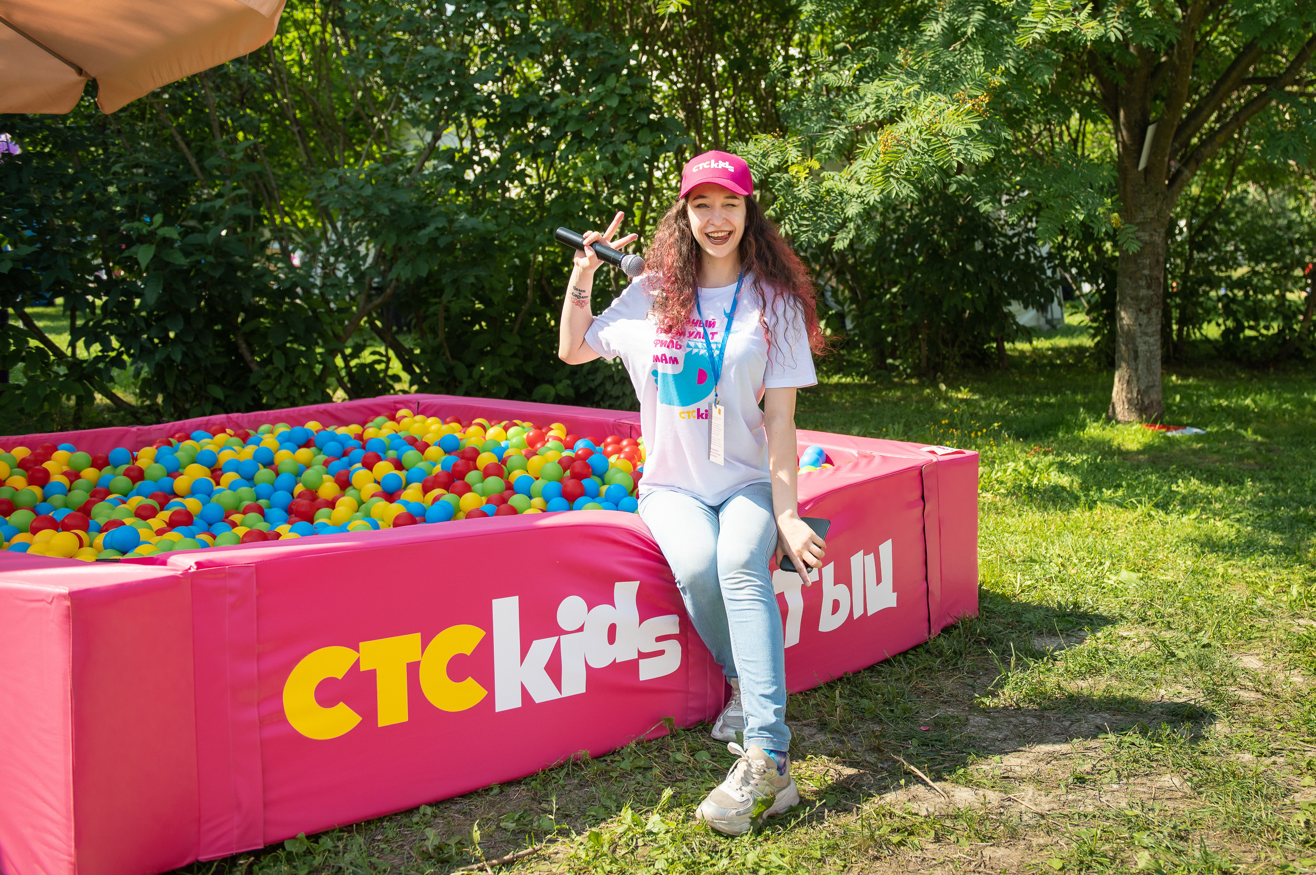 ВК-фест 2022. Свадебный и репортажный фотограф в Санкт-Петербурге Ольга Волкова