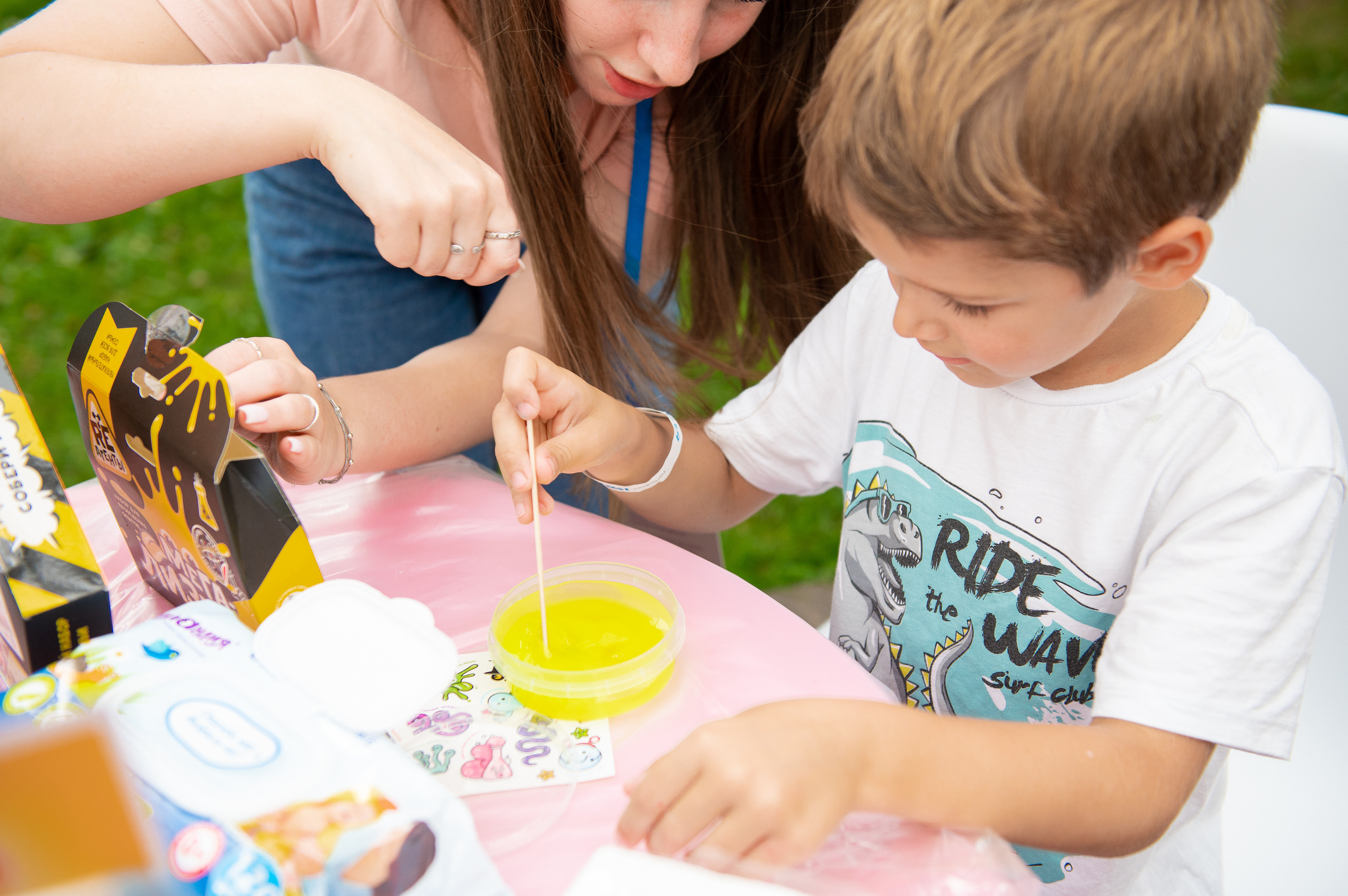 ВК-фест 2022. Свадебный и репортажный фотограф в Санкт-Петербурге Ольга Волкова