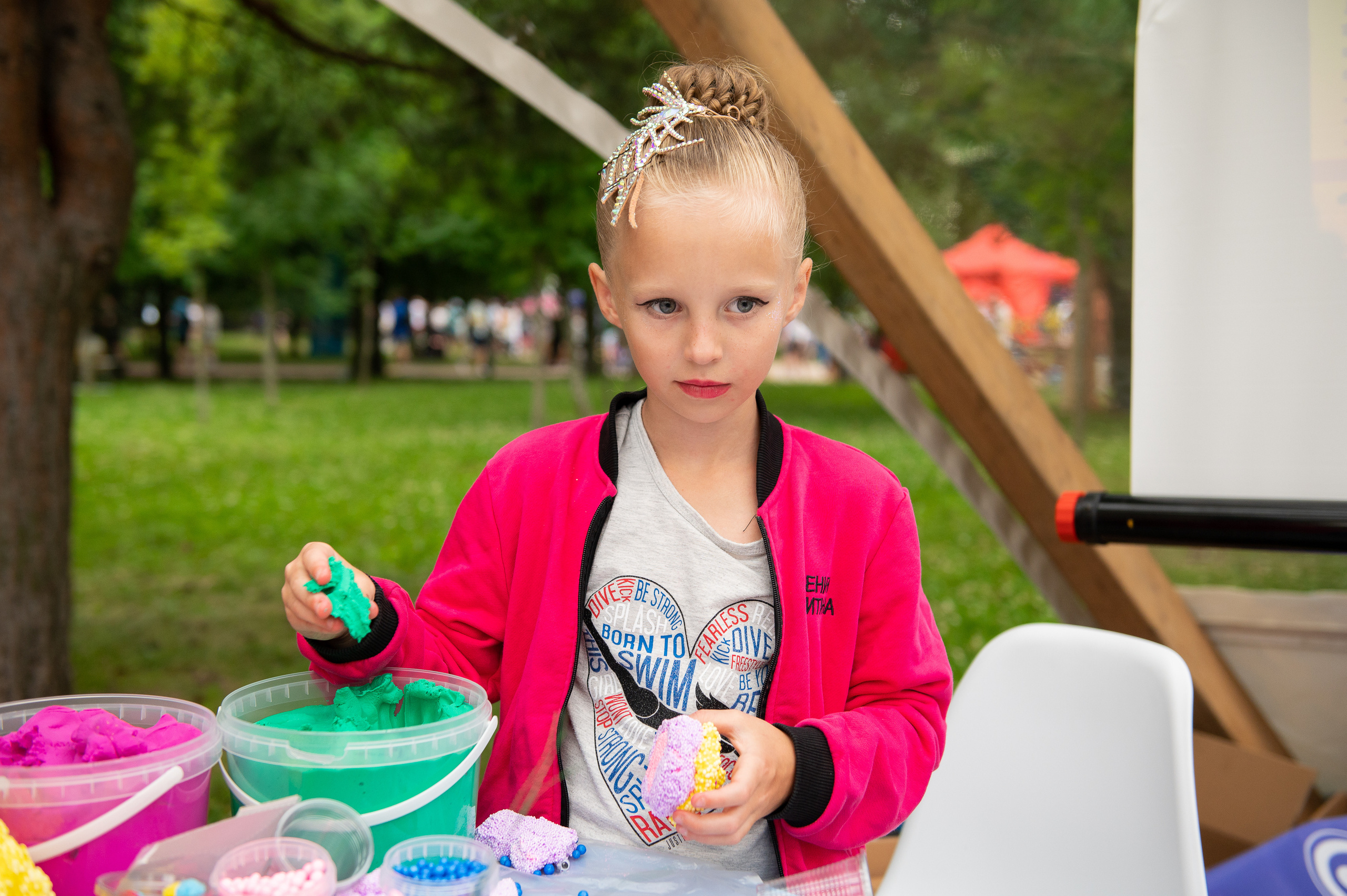 ВК-фест 2022. Свадебный и репортажный фотограф в Санкт-Петербурге Ольга Волкова