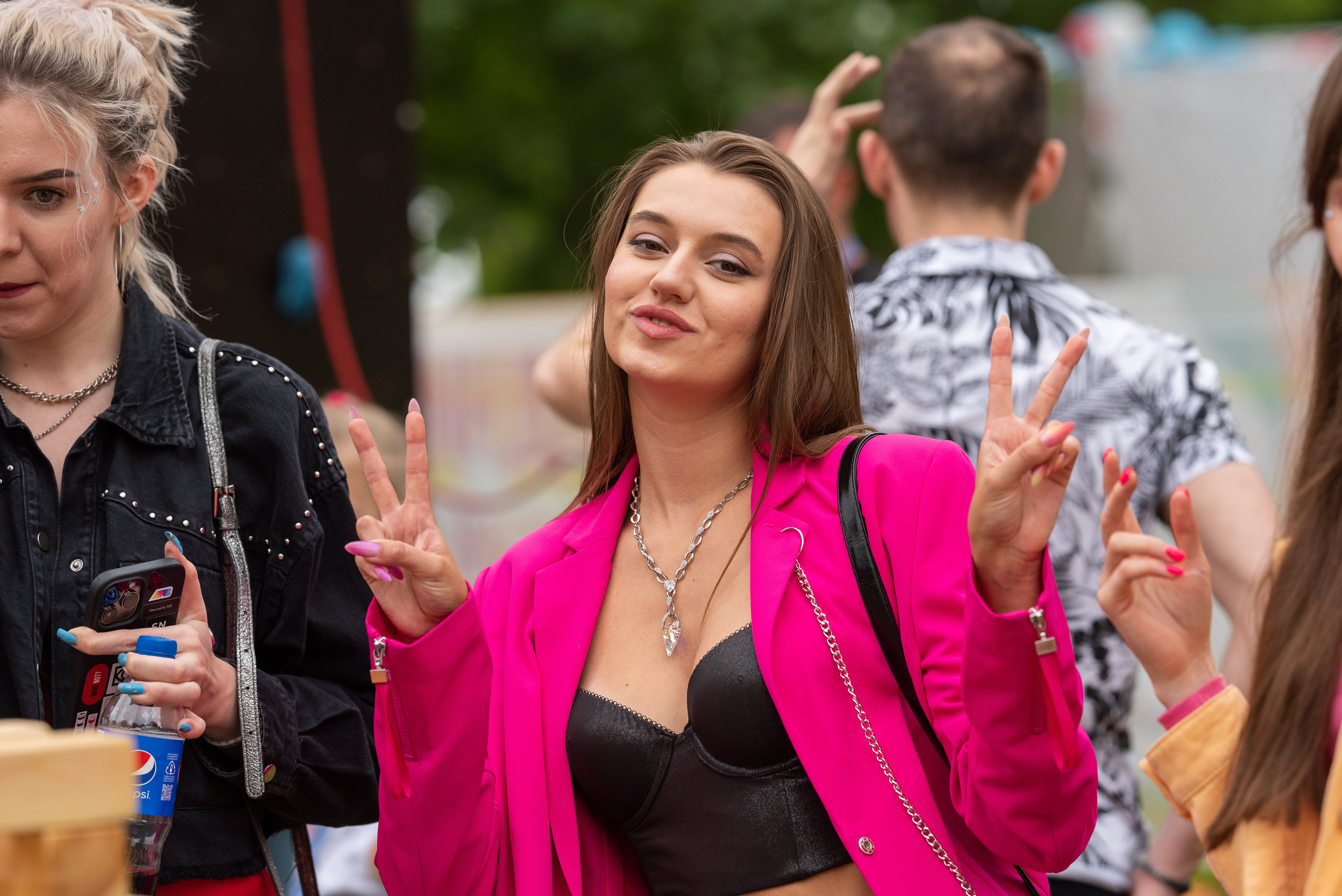 ВК-фест 2022. Свадебный и репортажный фотограф в Санкт-Петербурге Ольга Волкова