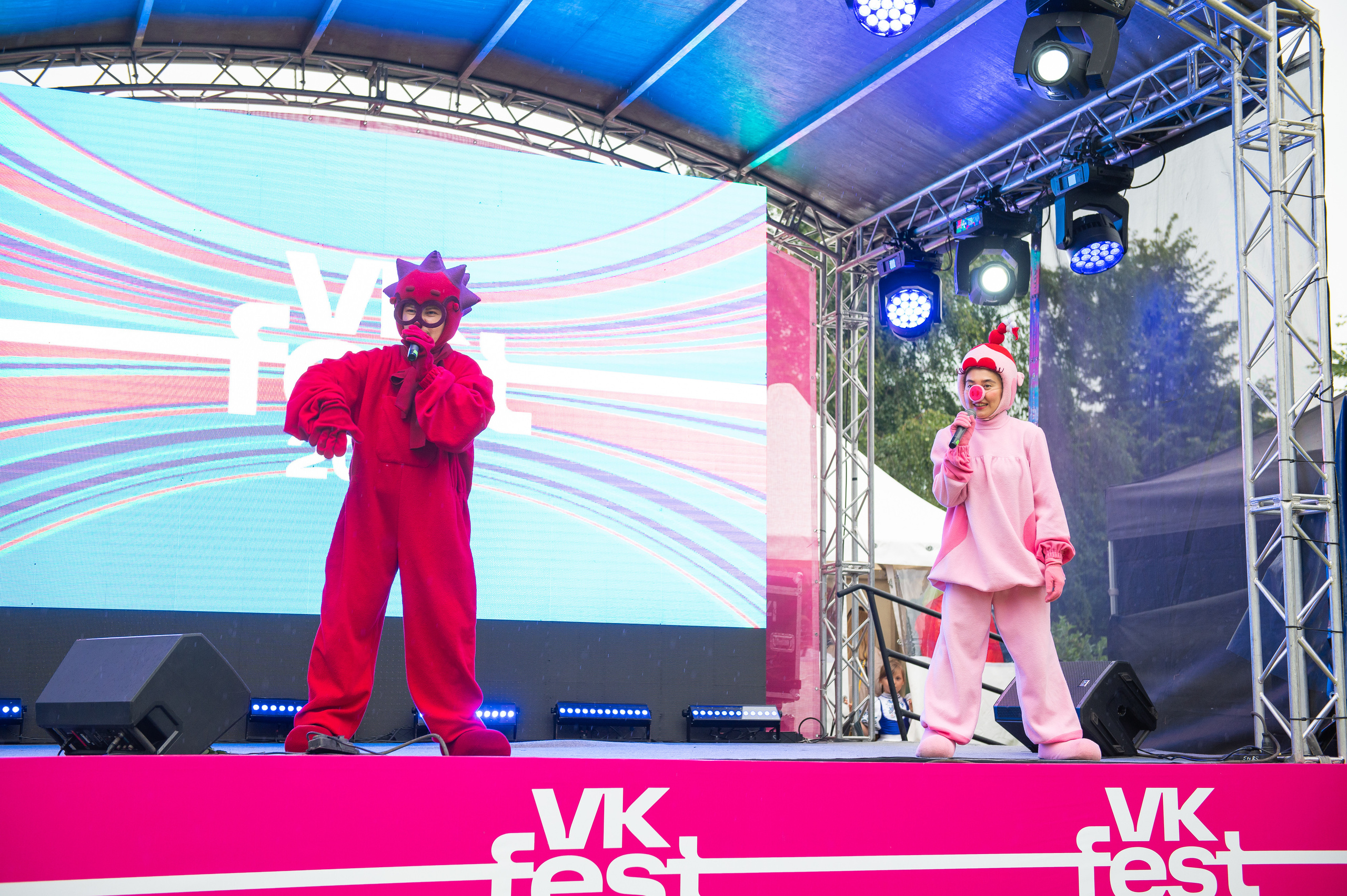 ВК-фест 2022. Свадебный и репортажный фотограф в Санкт-Петербурге Ольга Волкова