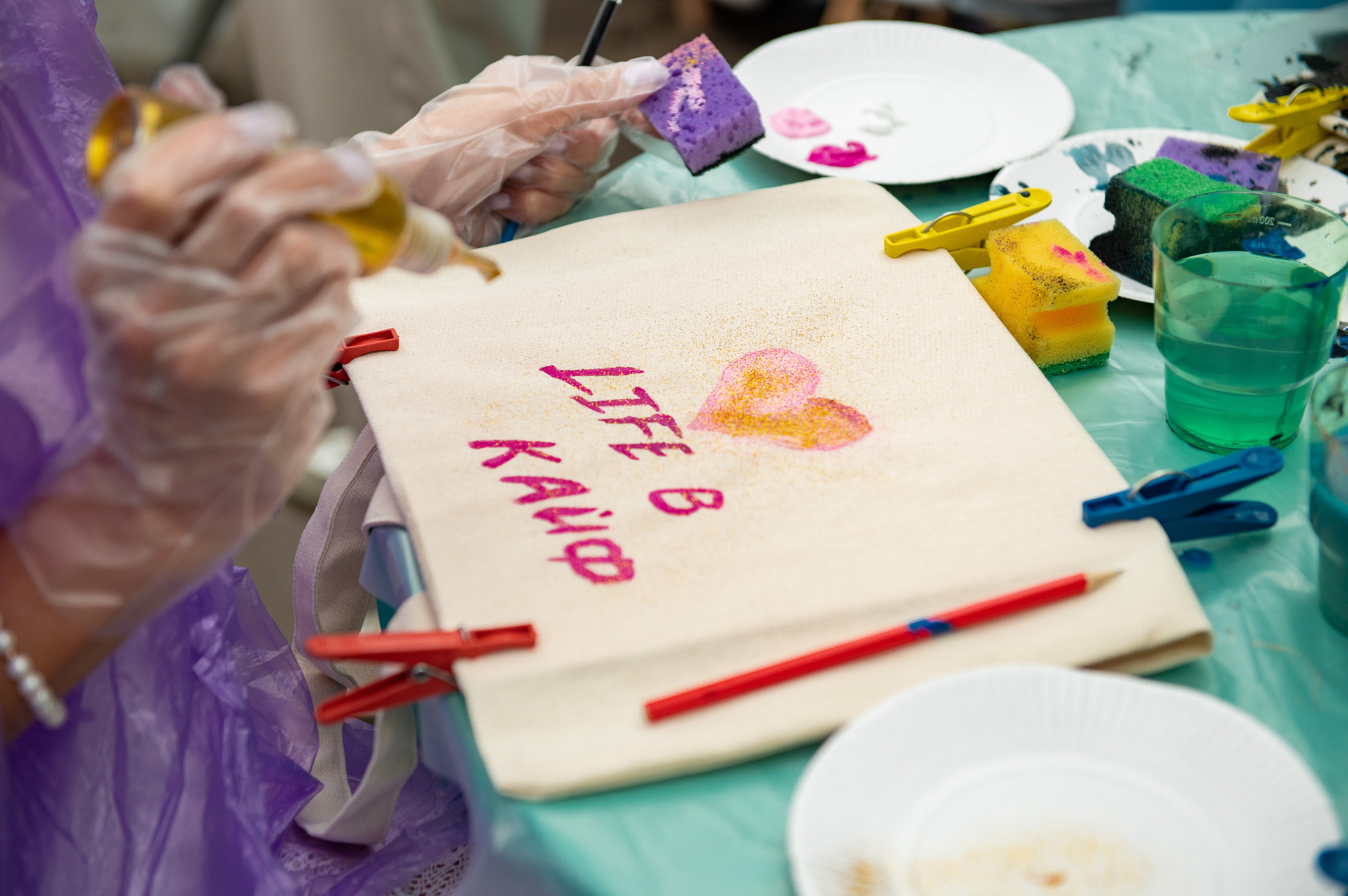 ВК-фест 2022. Свадебный и репортажный фотограф в Санкт-Петербурге Ольга Волкова