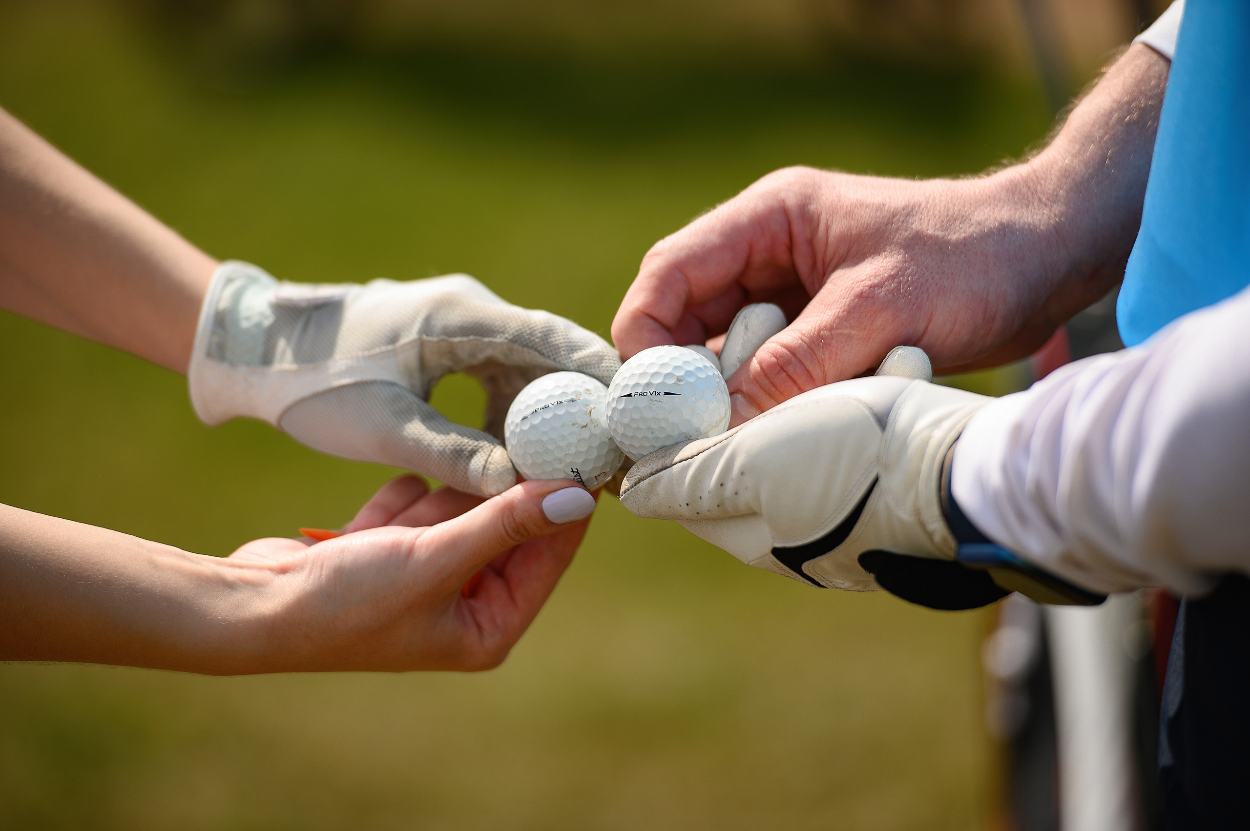 Турнир по гольфу в клубе Gorki Golf. Свадебный и репортажный фотограф в Санкт-Петербурге Ольга Волкова