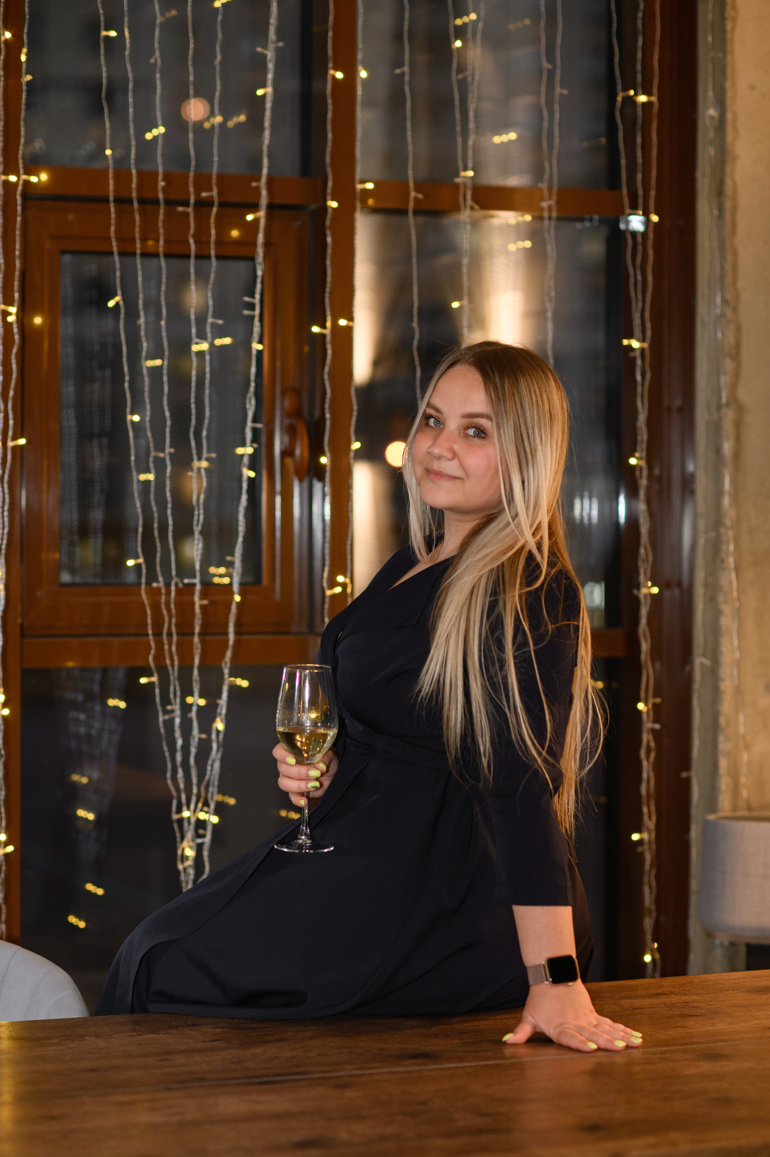 Юбилей в кулинарной студии Cookforia. Свадебный и репортажный фотограф в Санкт-Петербурге Ольга Волкова