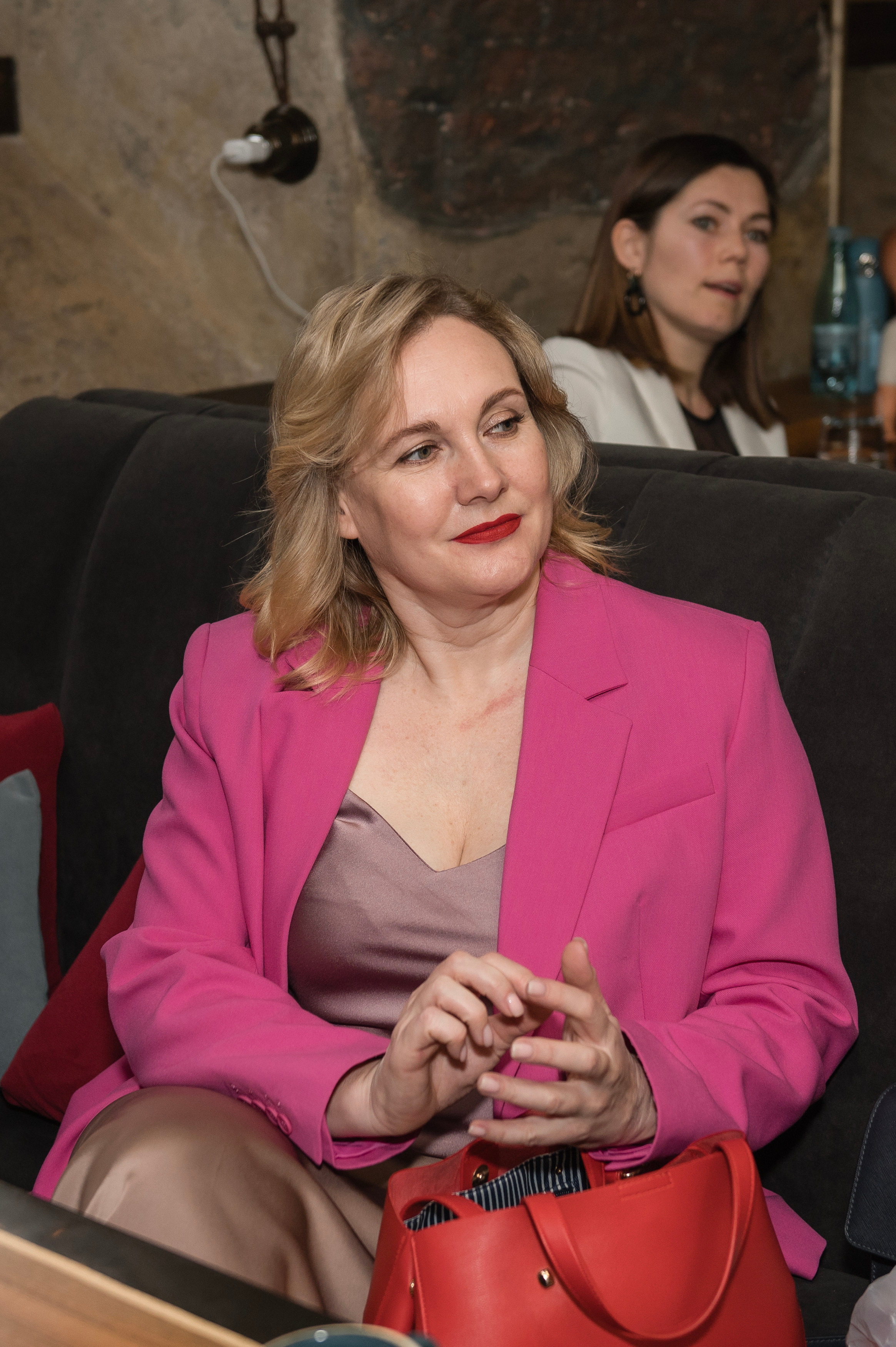 Бизнес-завтрак в кафе Cats & Wine. Свадебный и репортажный фотограф в Санкт-Петербурге Ольга Волкова