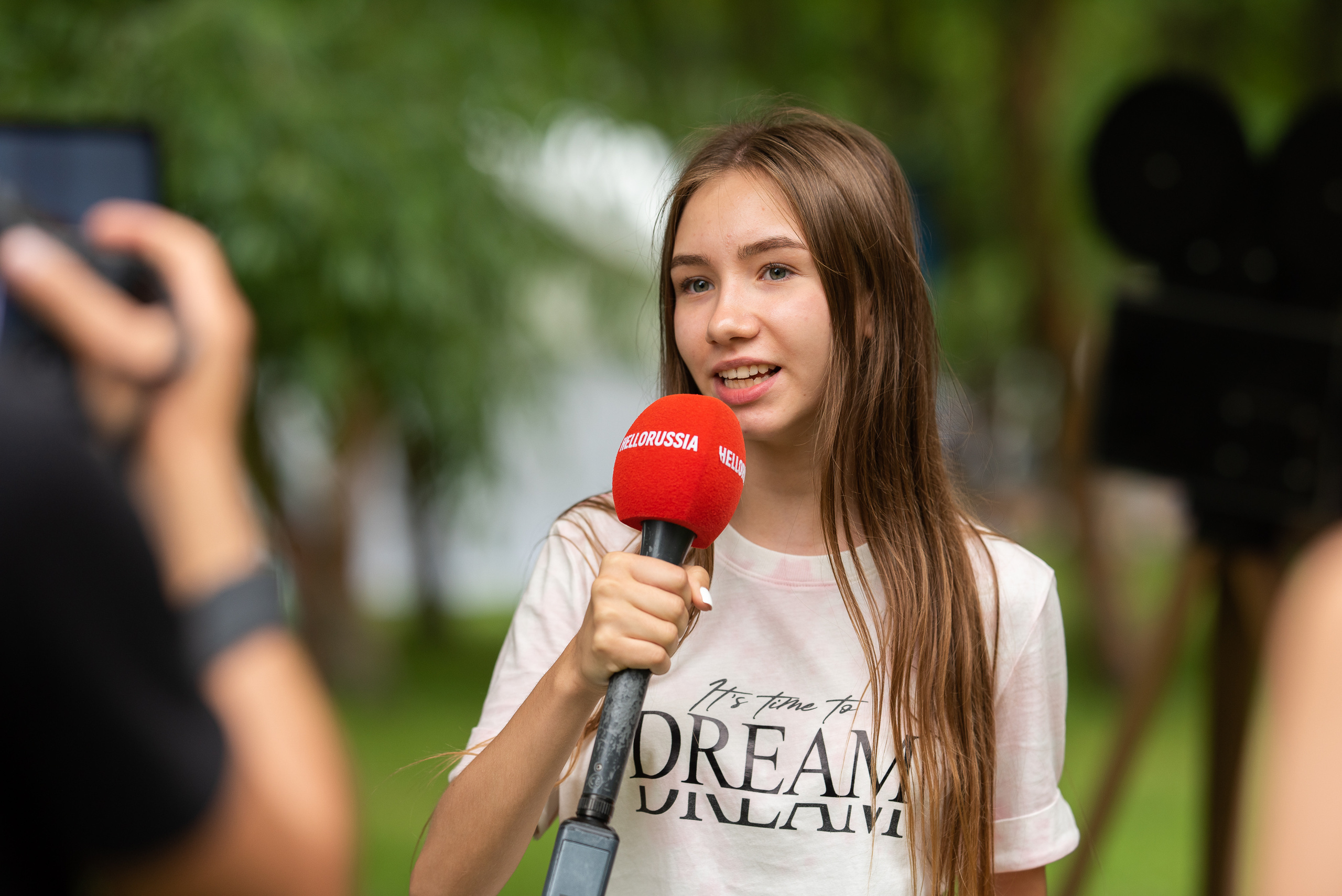 ВК-фест 2022. Свадебный и репортажный фотограф в Санкт-Петербурге Ольга Волкова