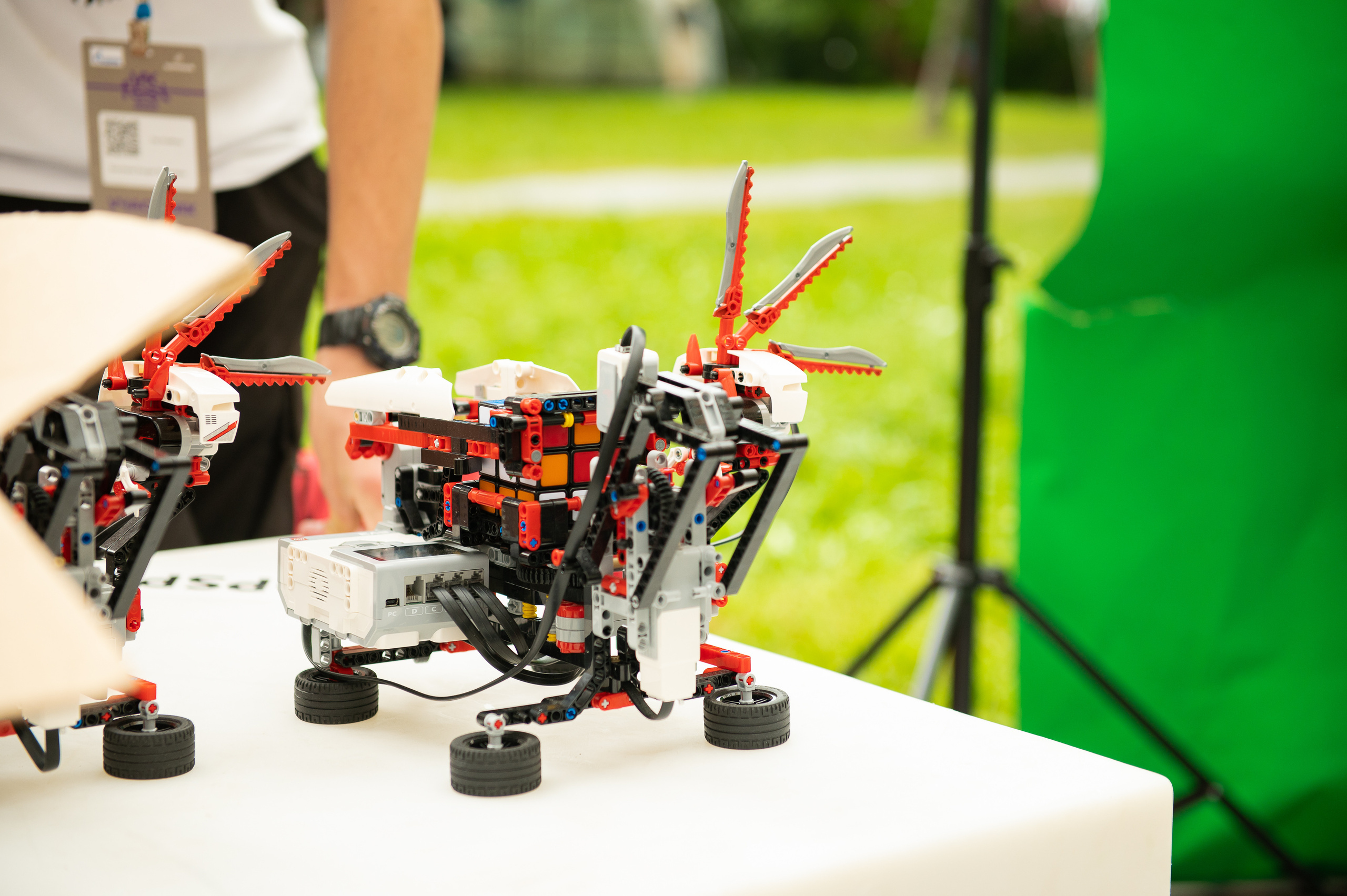 ВК-фест 2022. Свадебный и репортажный фотограф в Санкт-Петербурге Ольга Волкова