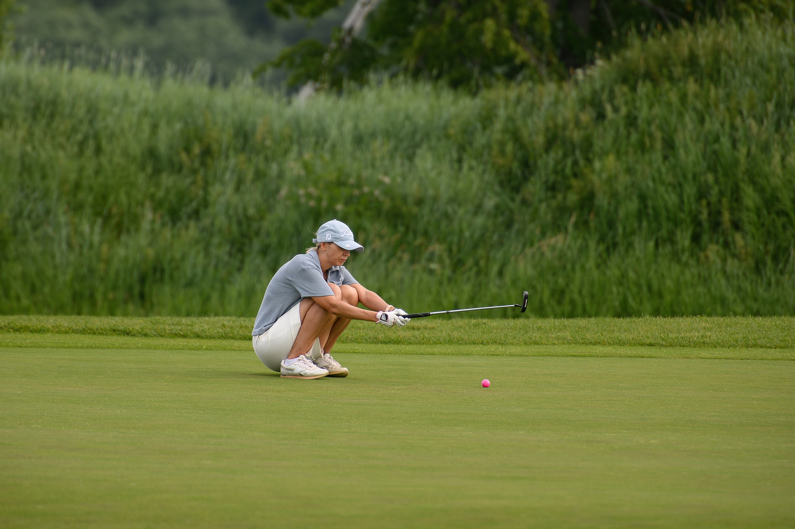 Турнир по гольфу в клубе Gorki Golf. Свадебный и репортажный фотограф в Санкт-Петербурге Ольга Волкова