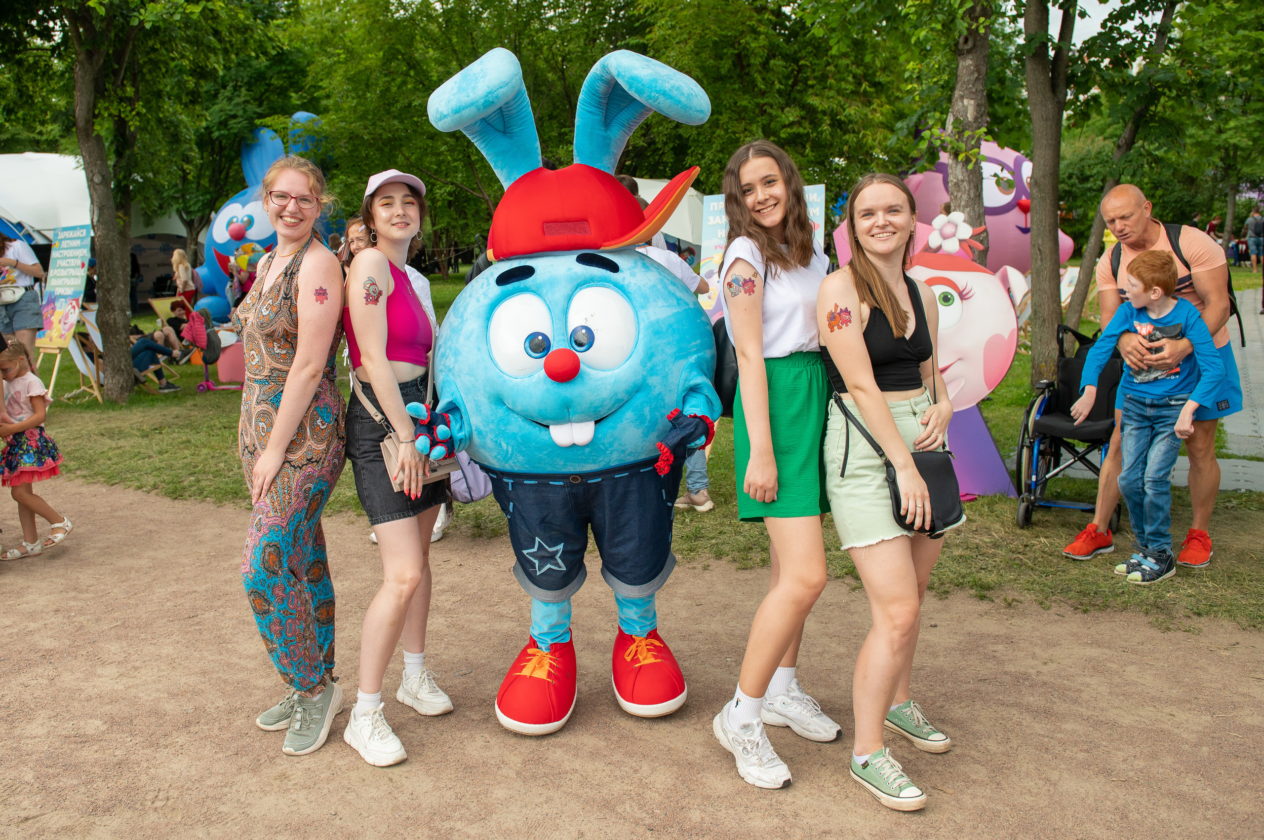 ВК-фест 2022. Свадебный и репортажный фотограф в Санкт-Петербурге Ольга Волкова