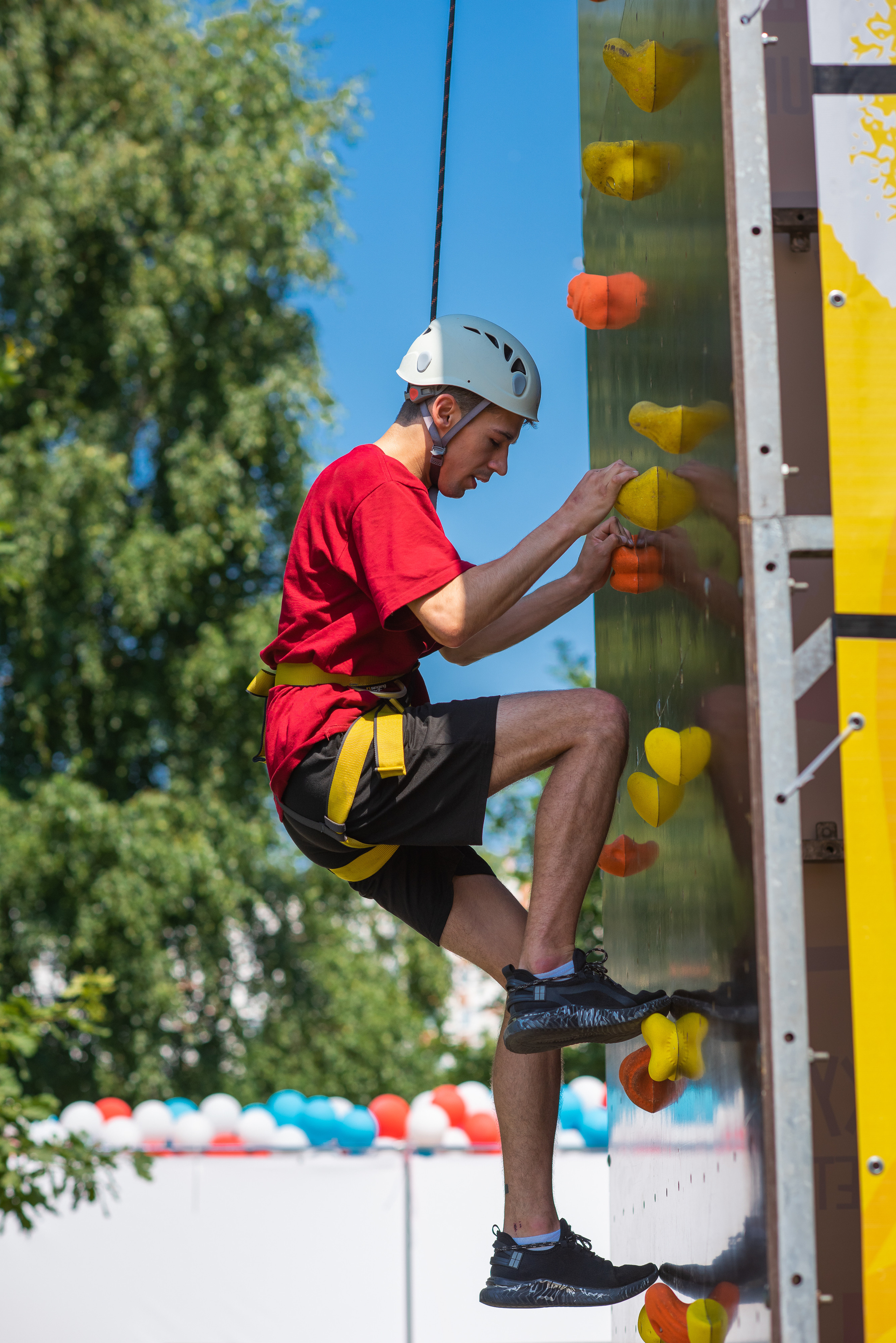 ВК-фест 2022. Свадебный и репортажный фотограф в Санкт-Петербурге Ольга Волкова