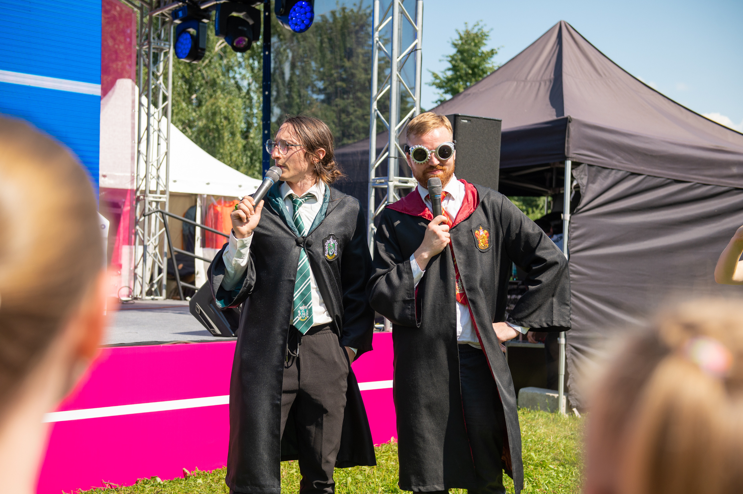 ВК-фест 2022. Свадебный и репортажный фотограф в Санкт-Петербурге Ольга Волкова