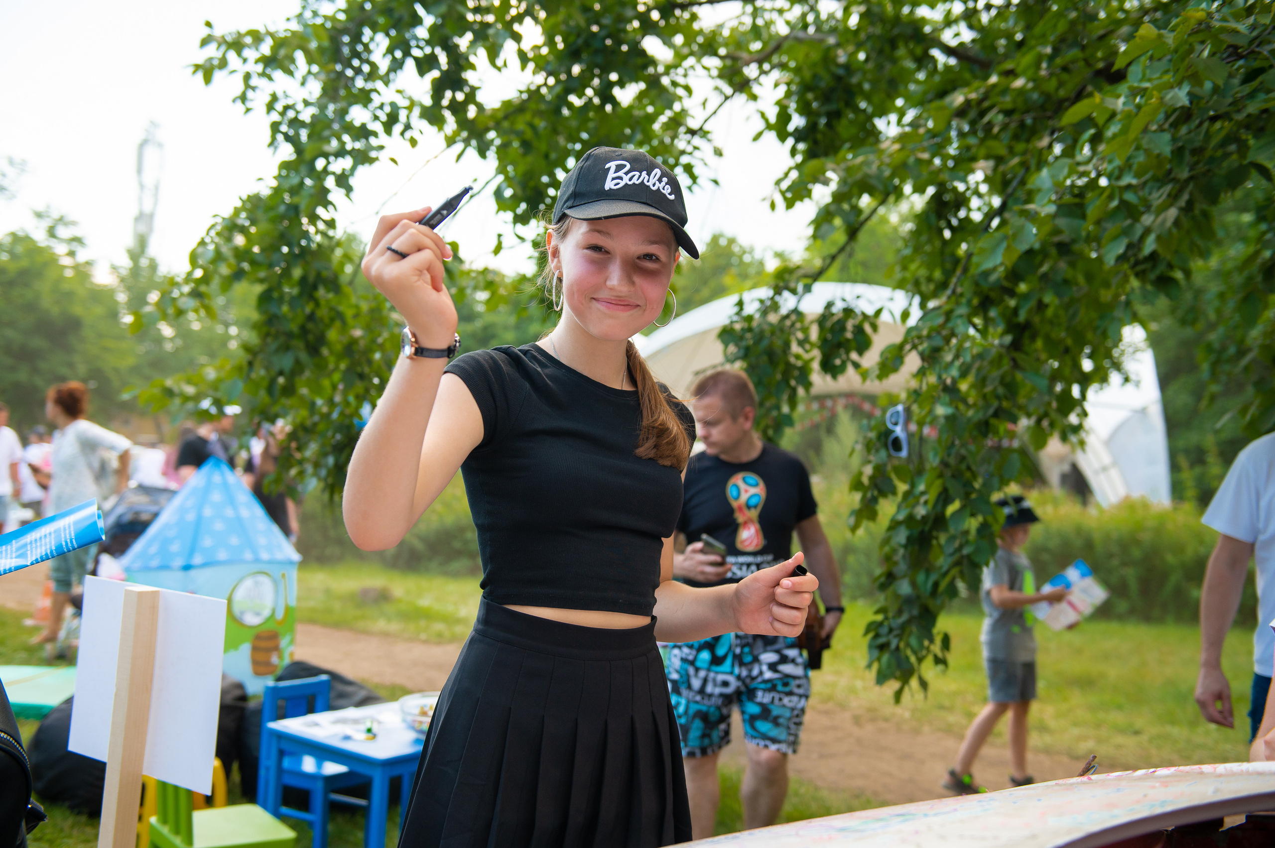 ВК-фест 2022. Свадебный и репортажный фотограф в Санкт-Петербурге Ольга Волкова