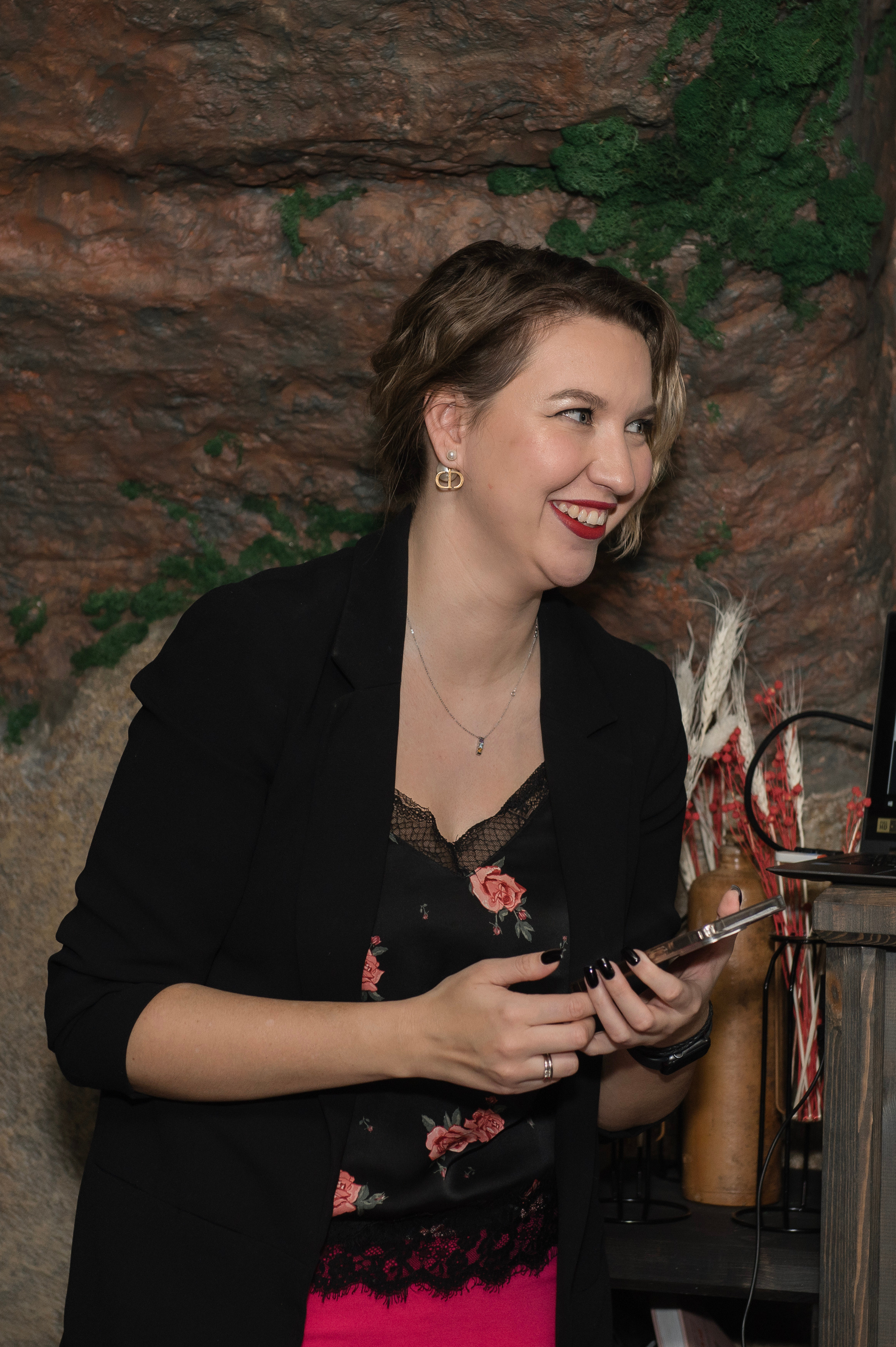 Бизнес-завтрак в кафе Cats & Wine. Свадебный и репортажный фотограф в Санкт-Петербурге Ольга Волкова